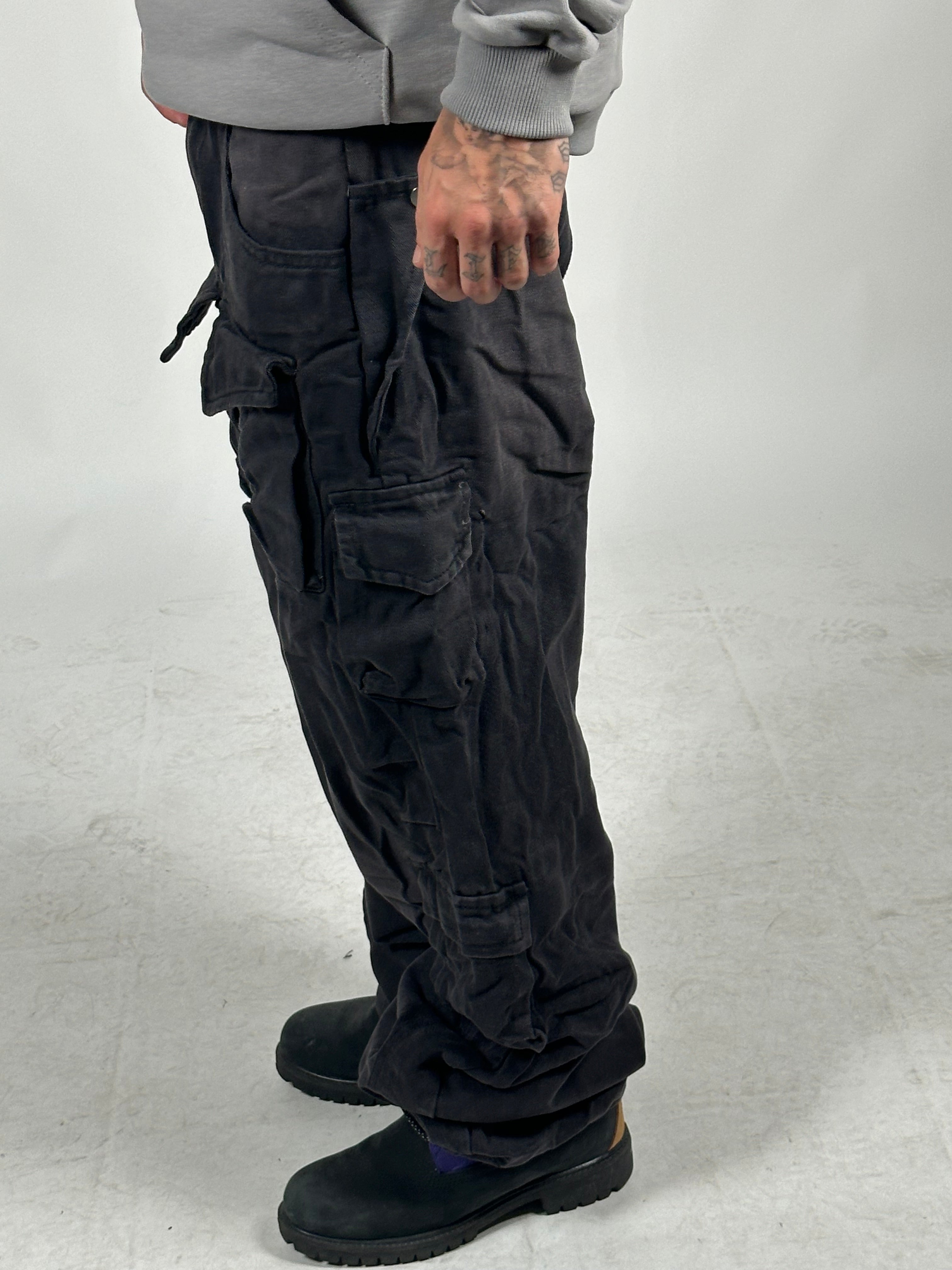 CARGO MULTI