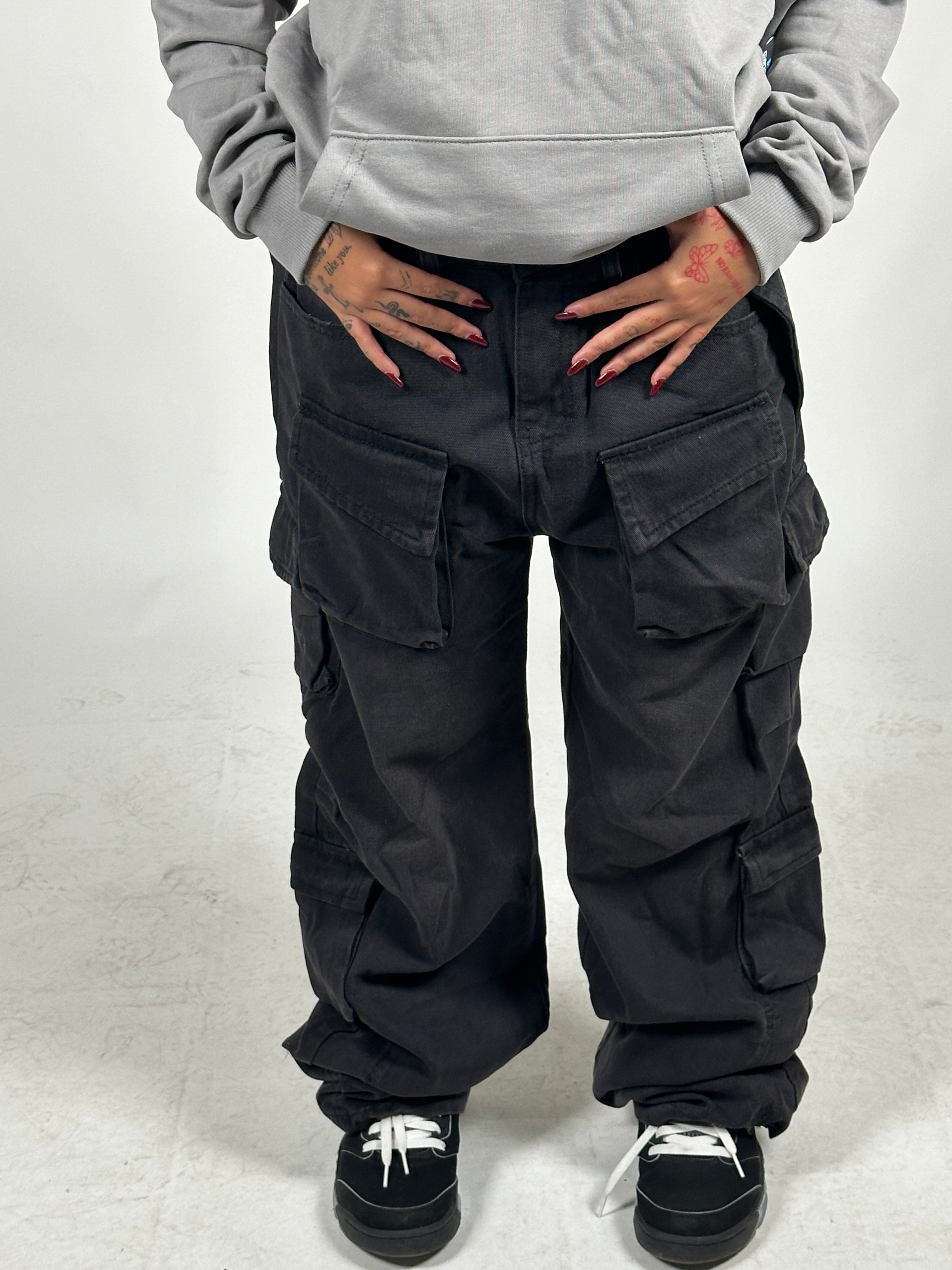 CARGO MULTI