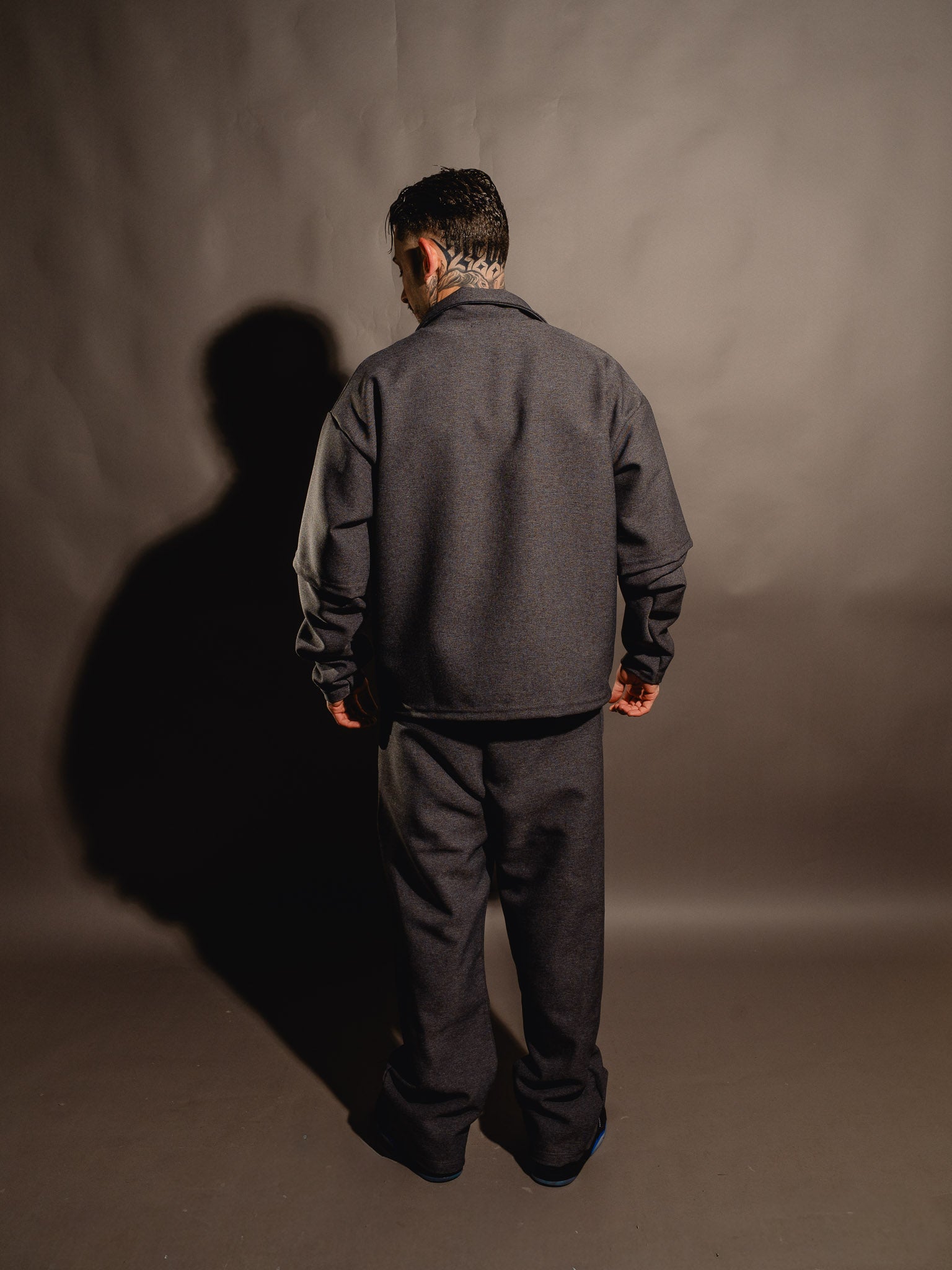 LOOK TOKYO