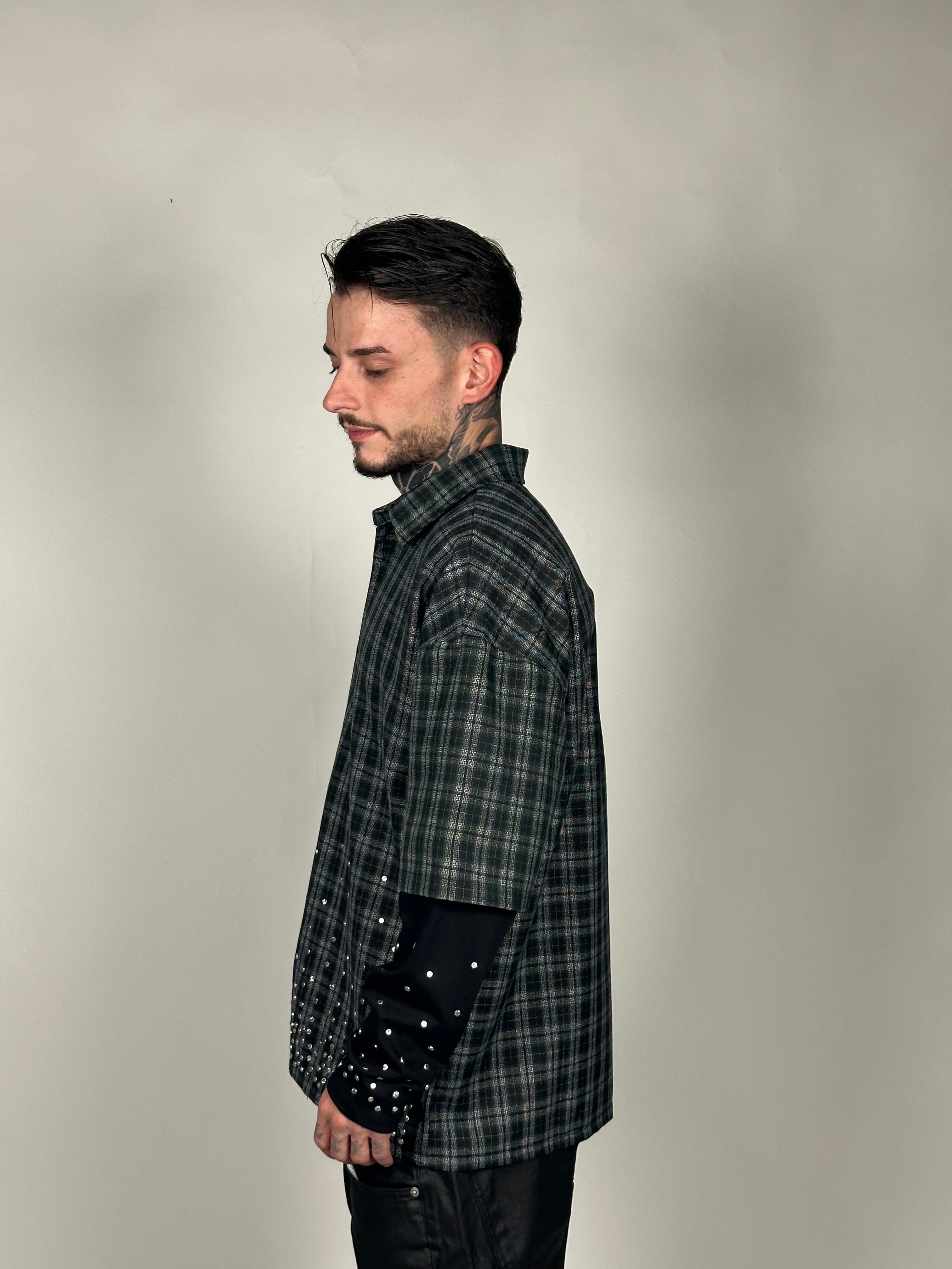 CAMICIA STARRY