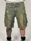SHORTS CARGO BULLET