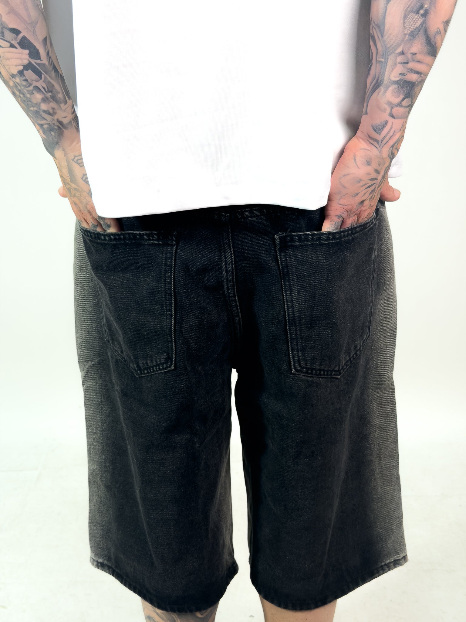 JORTS FADE