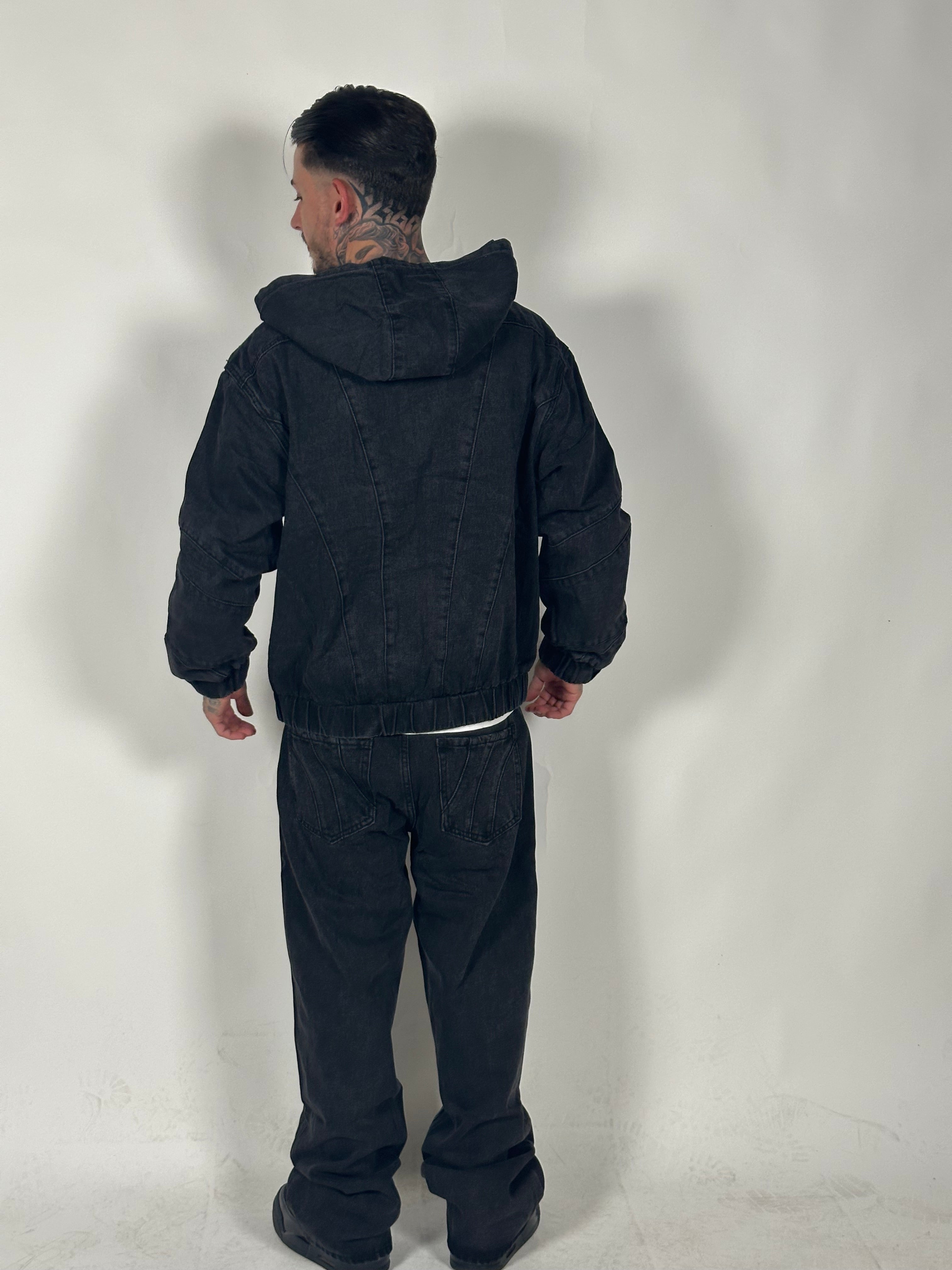 LOOK DIESEL
