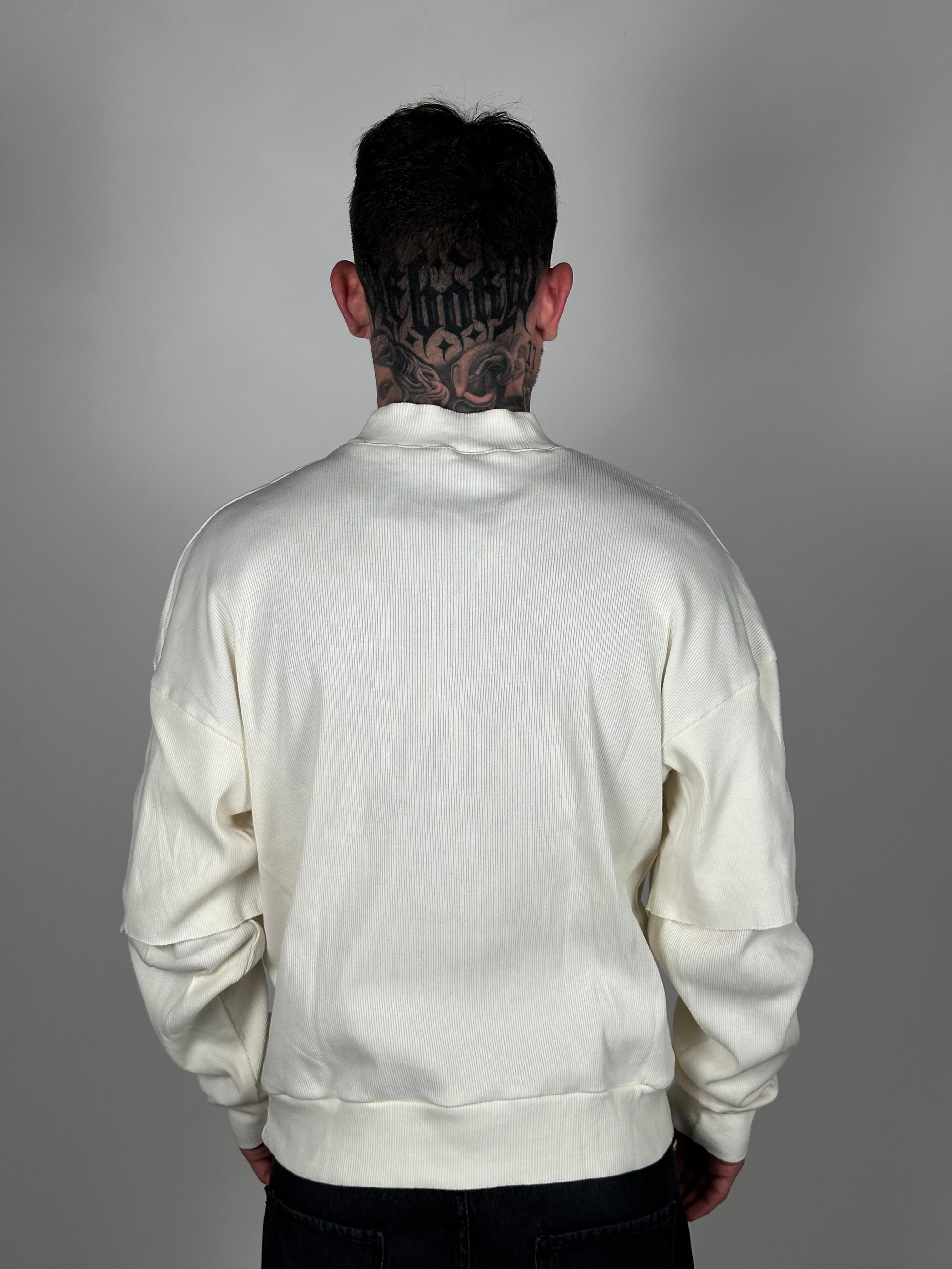 MAGLIA RIBS