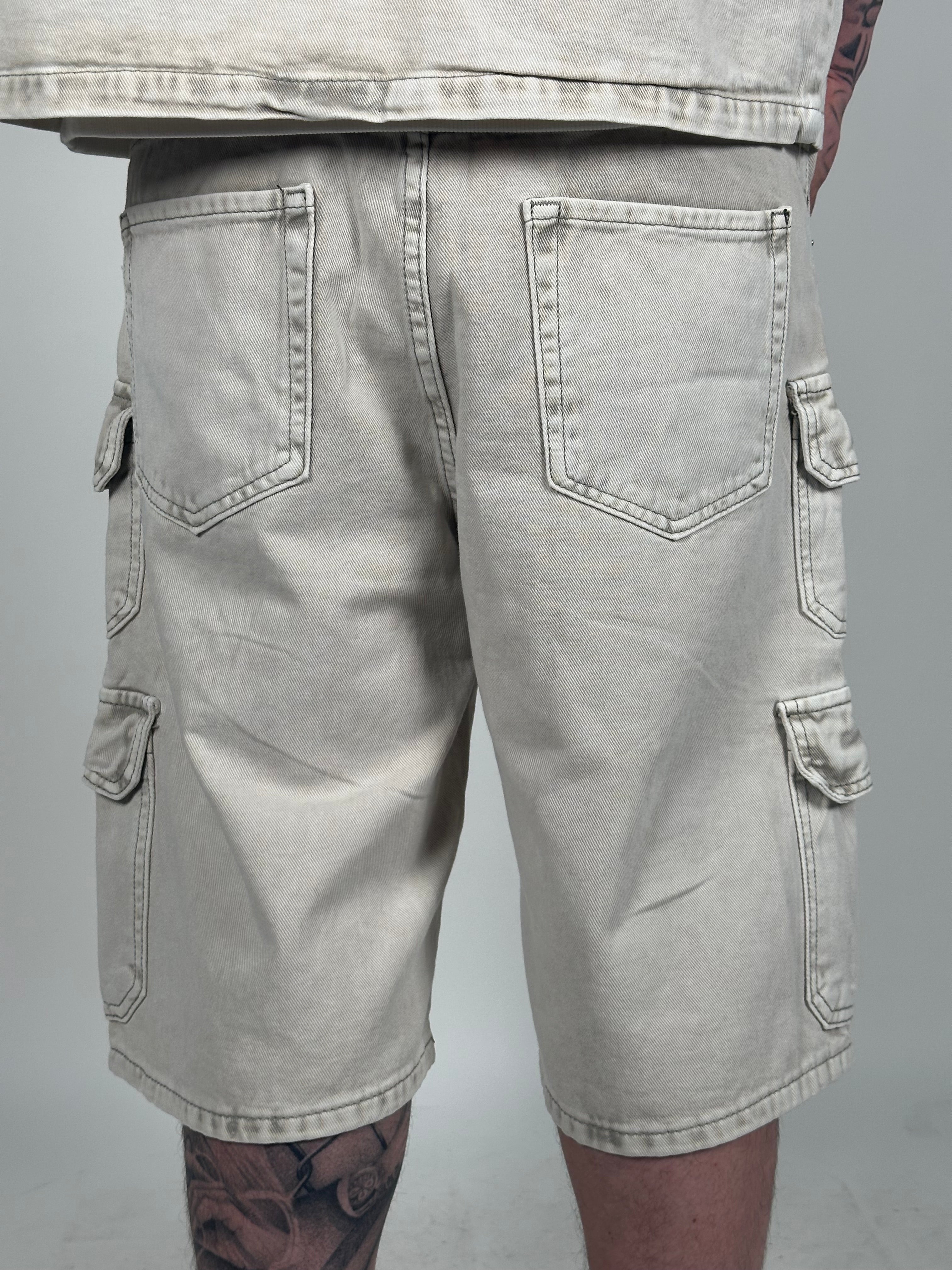 LOOK MALIBÙ DENIM