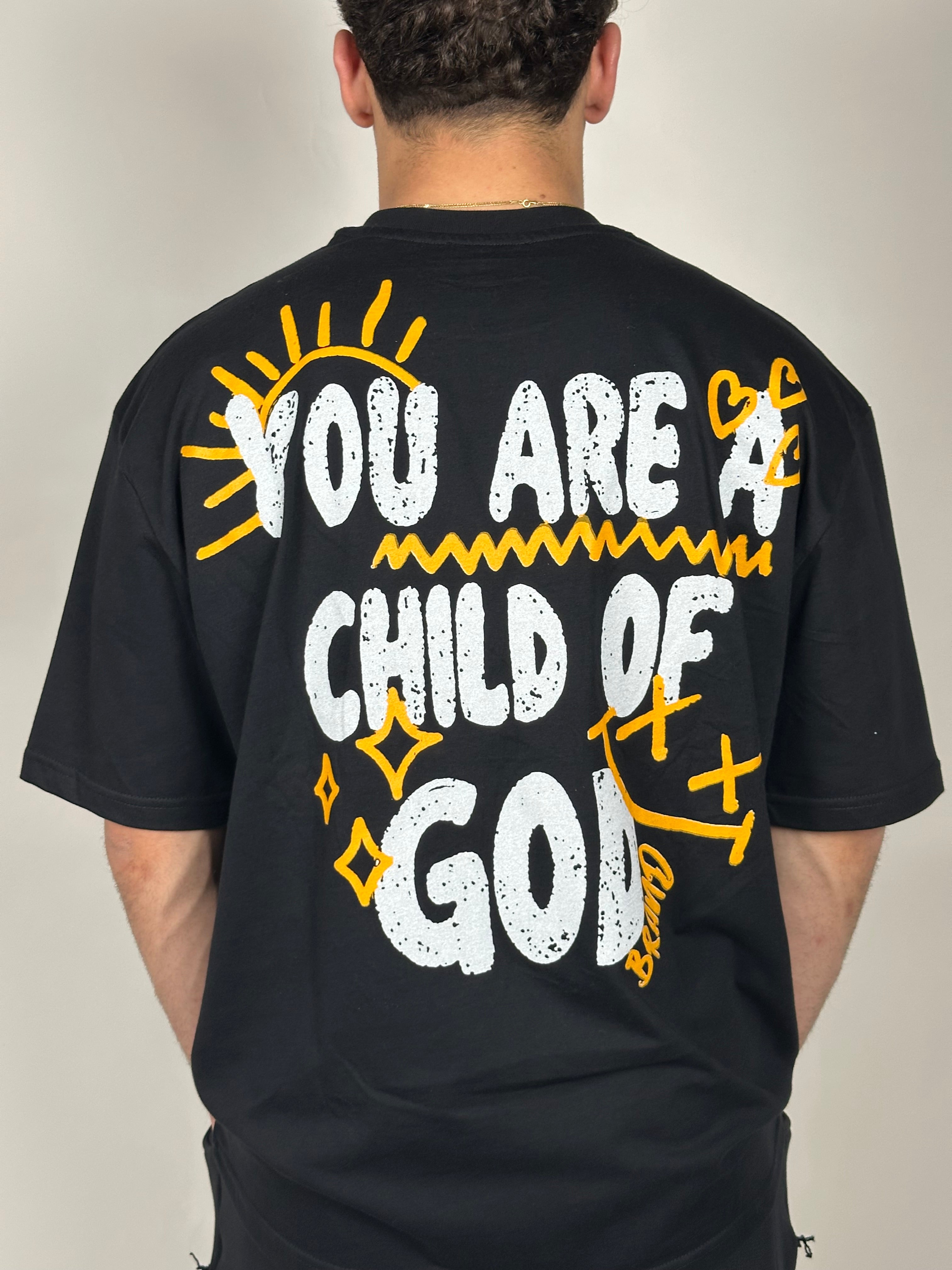 T-SHIRT YOU ARE