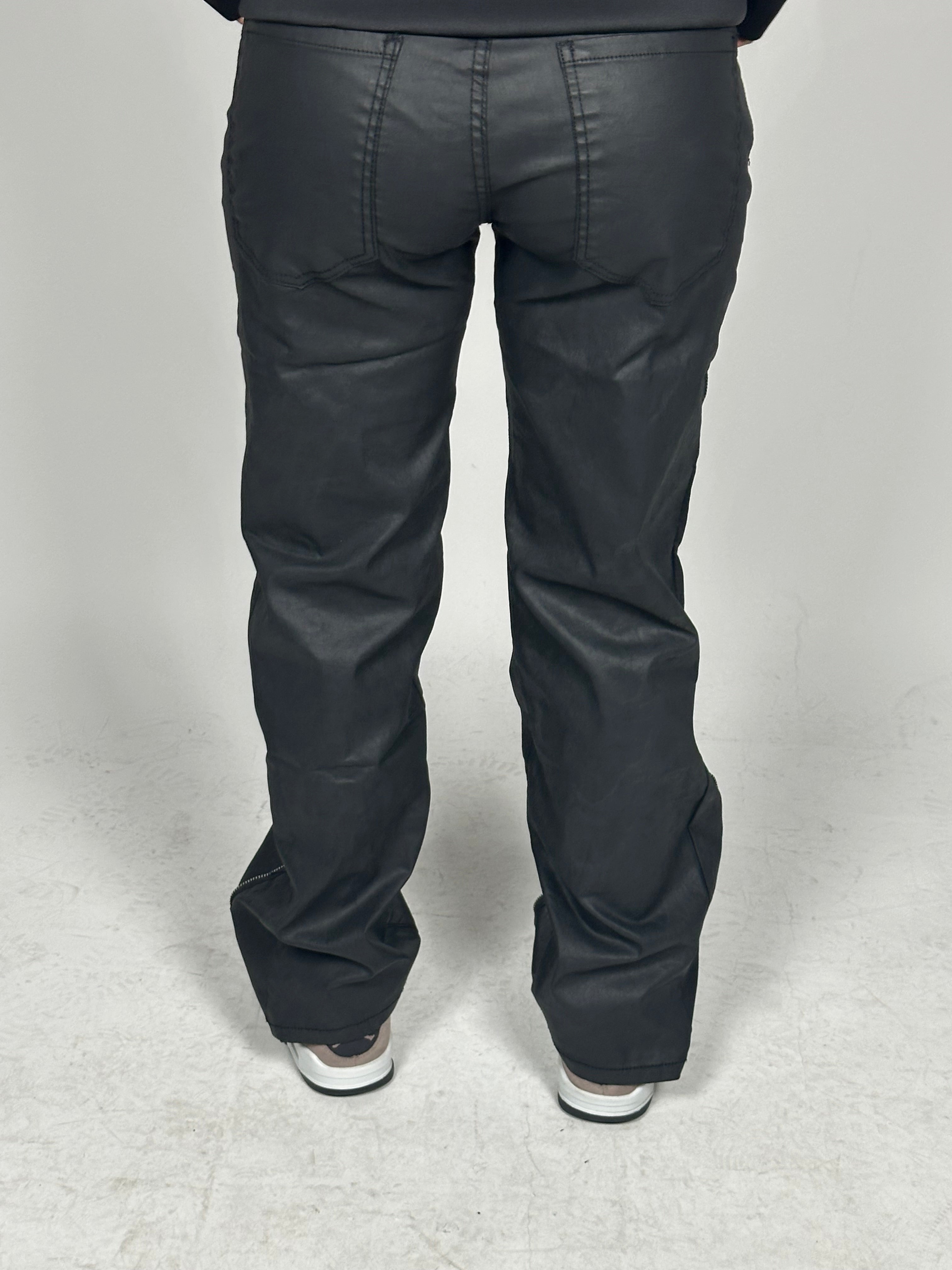 FLARE ZIP
