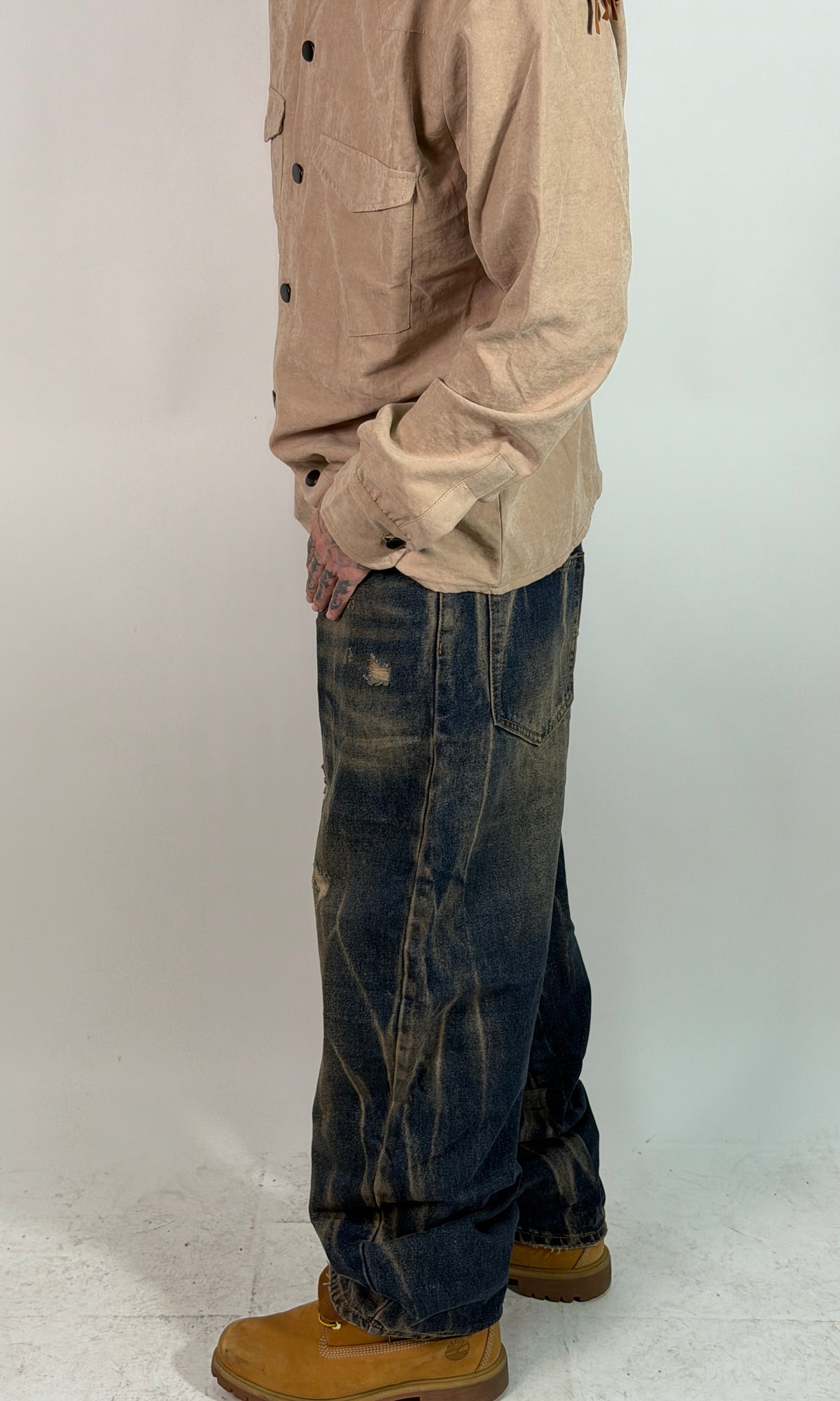 JEANS RANGER