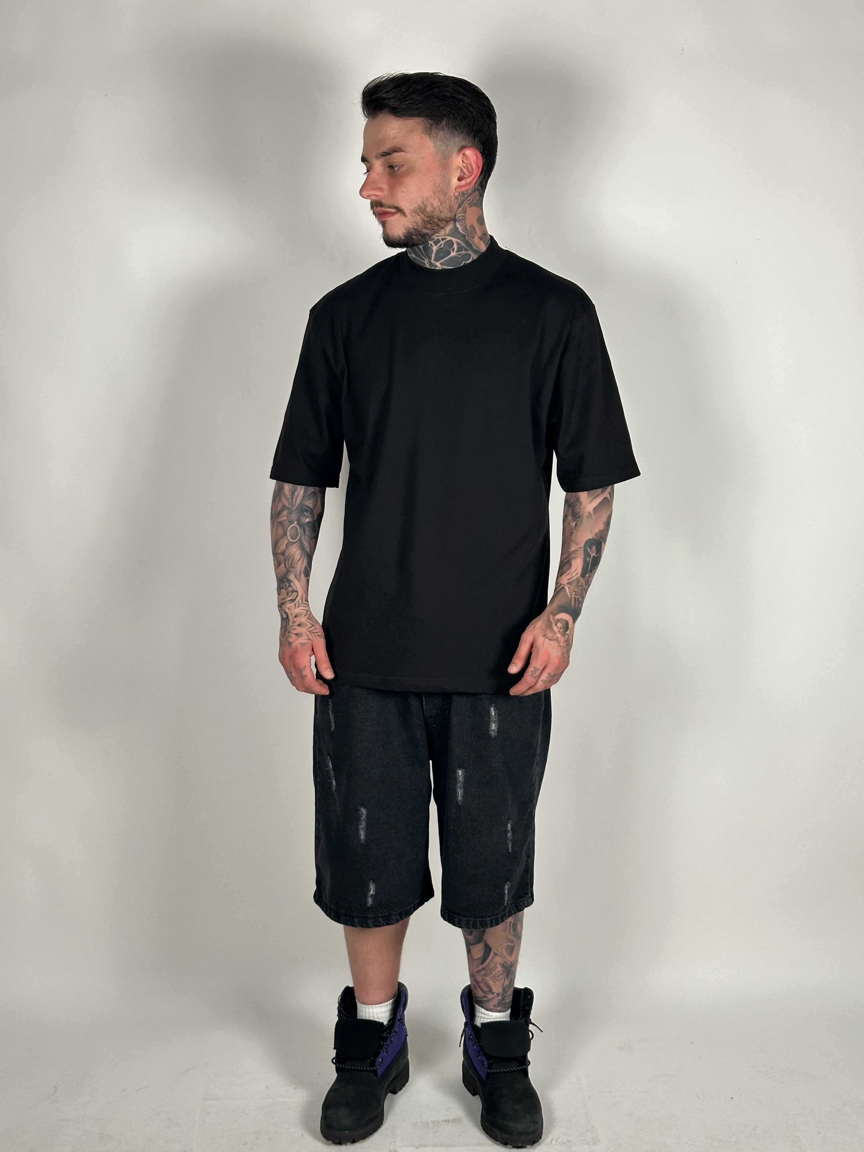 T-SHIRT REBORN