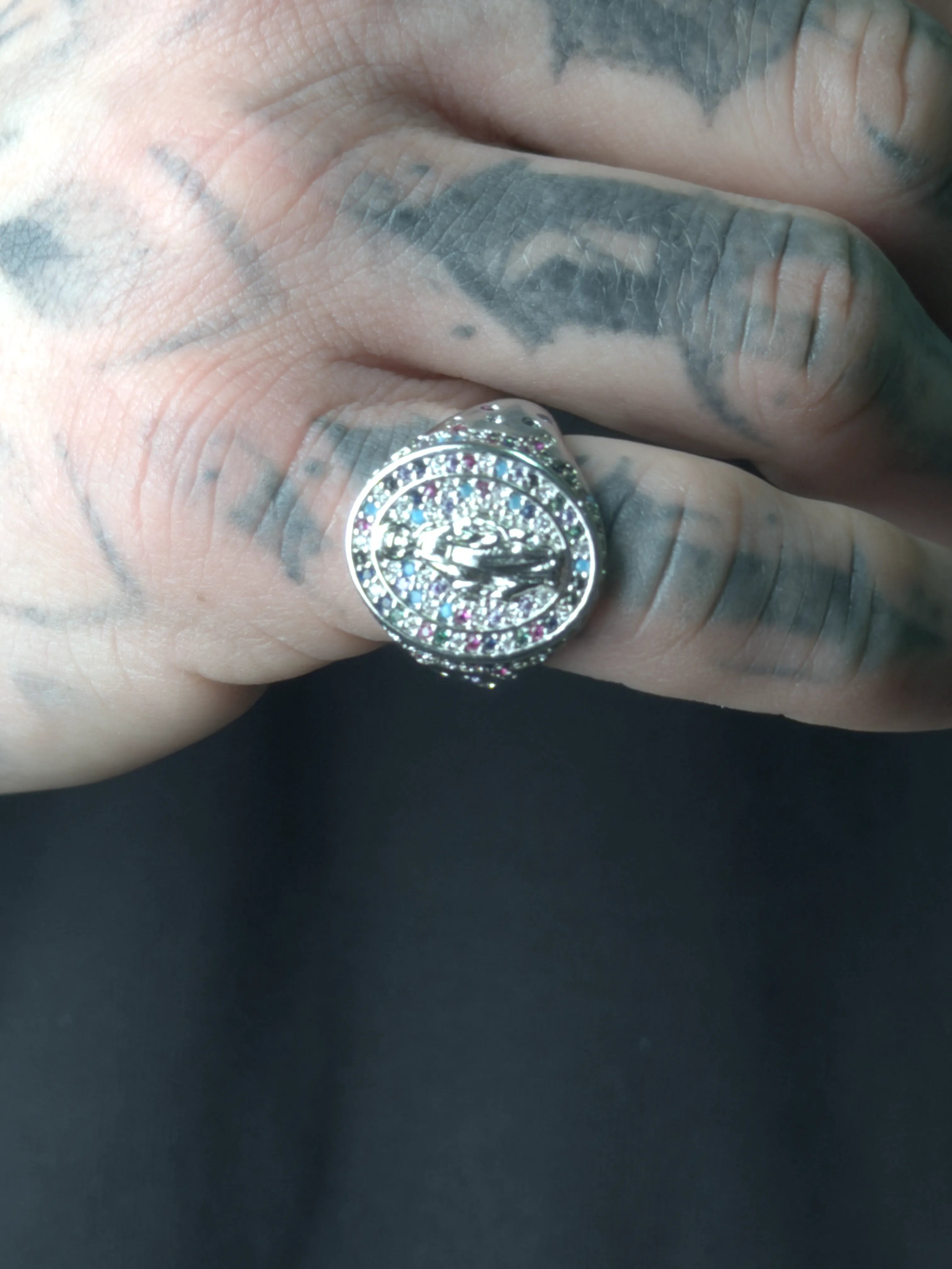 ANELLO MERY