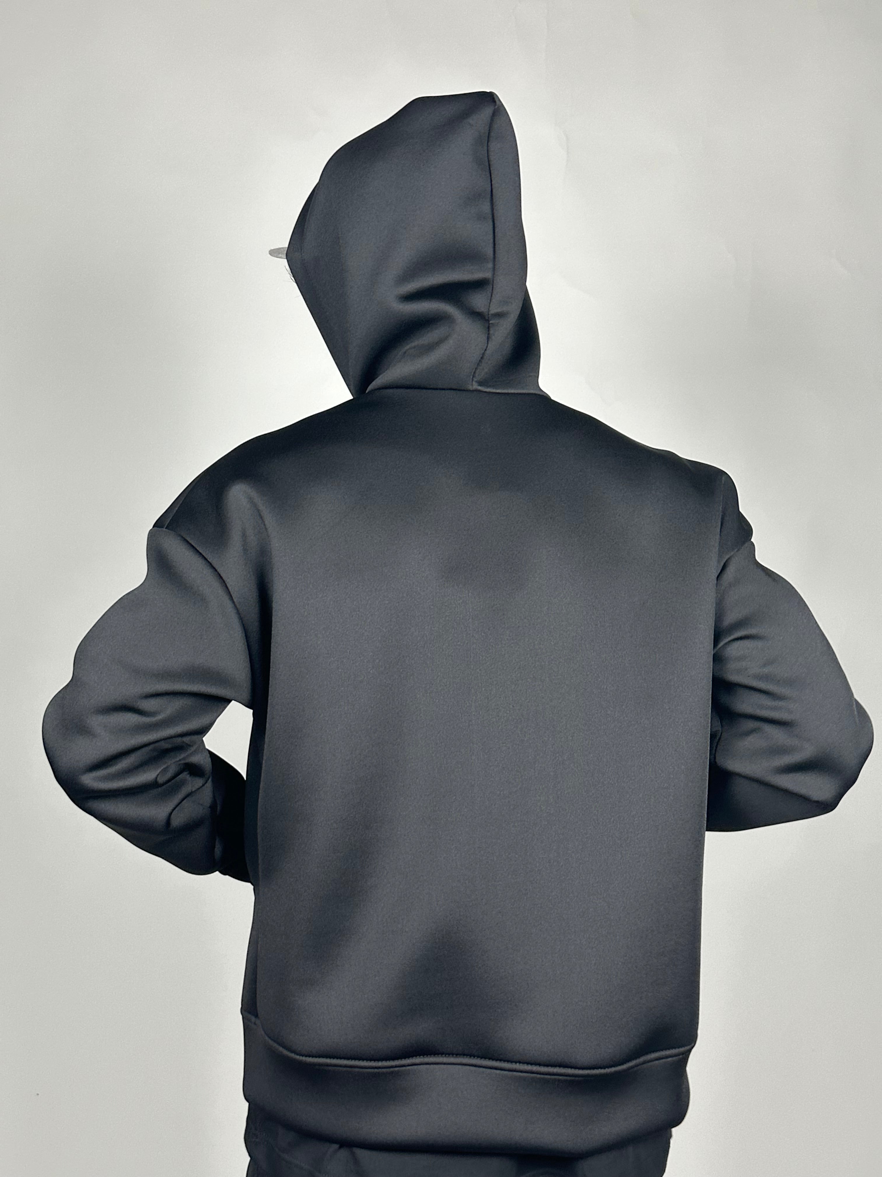 HOODIE SCUBA