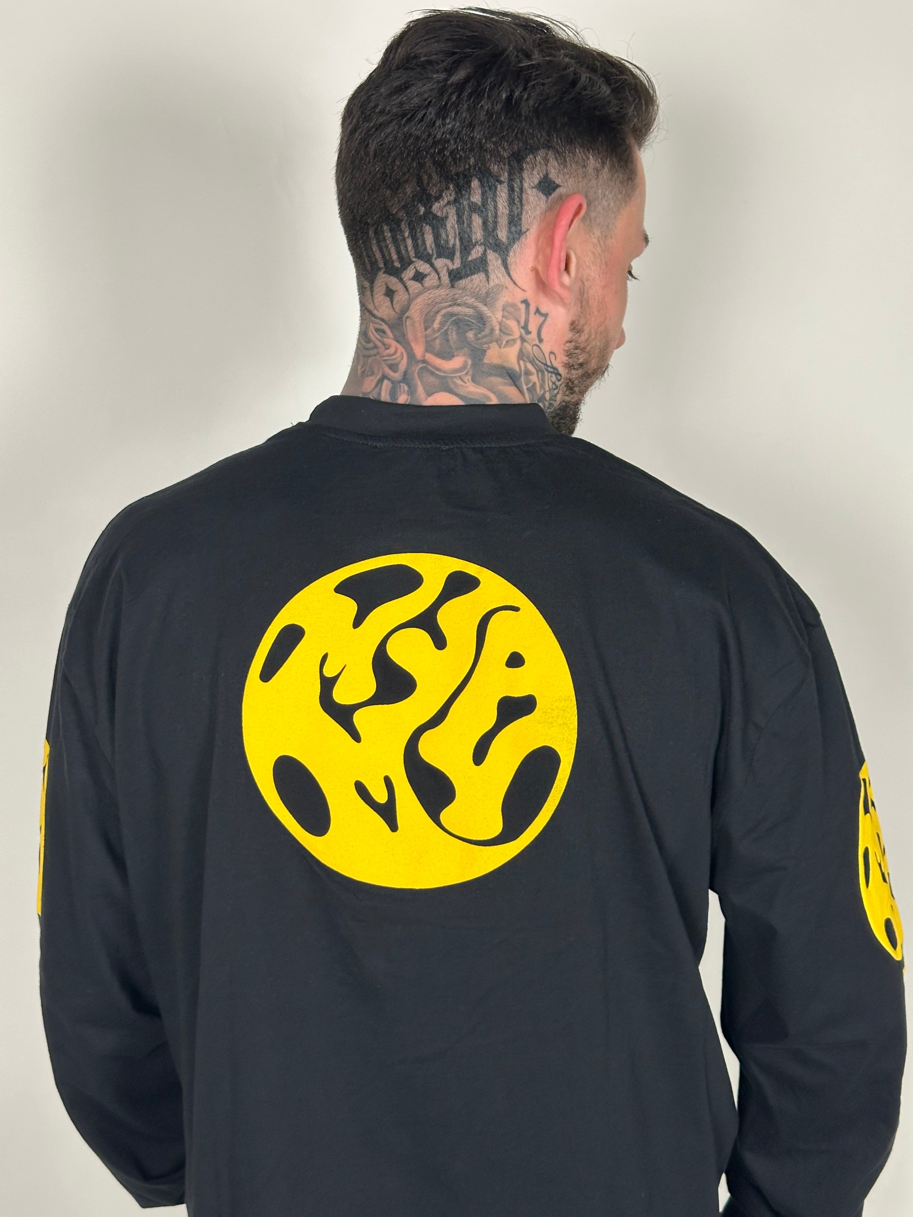 LONGSLEEVE EASY CLUB