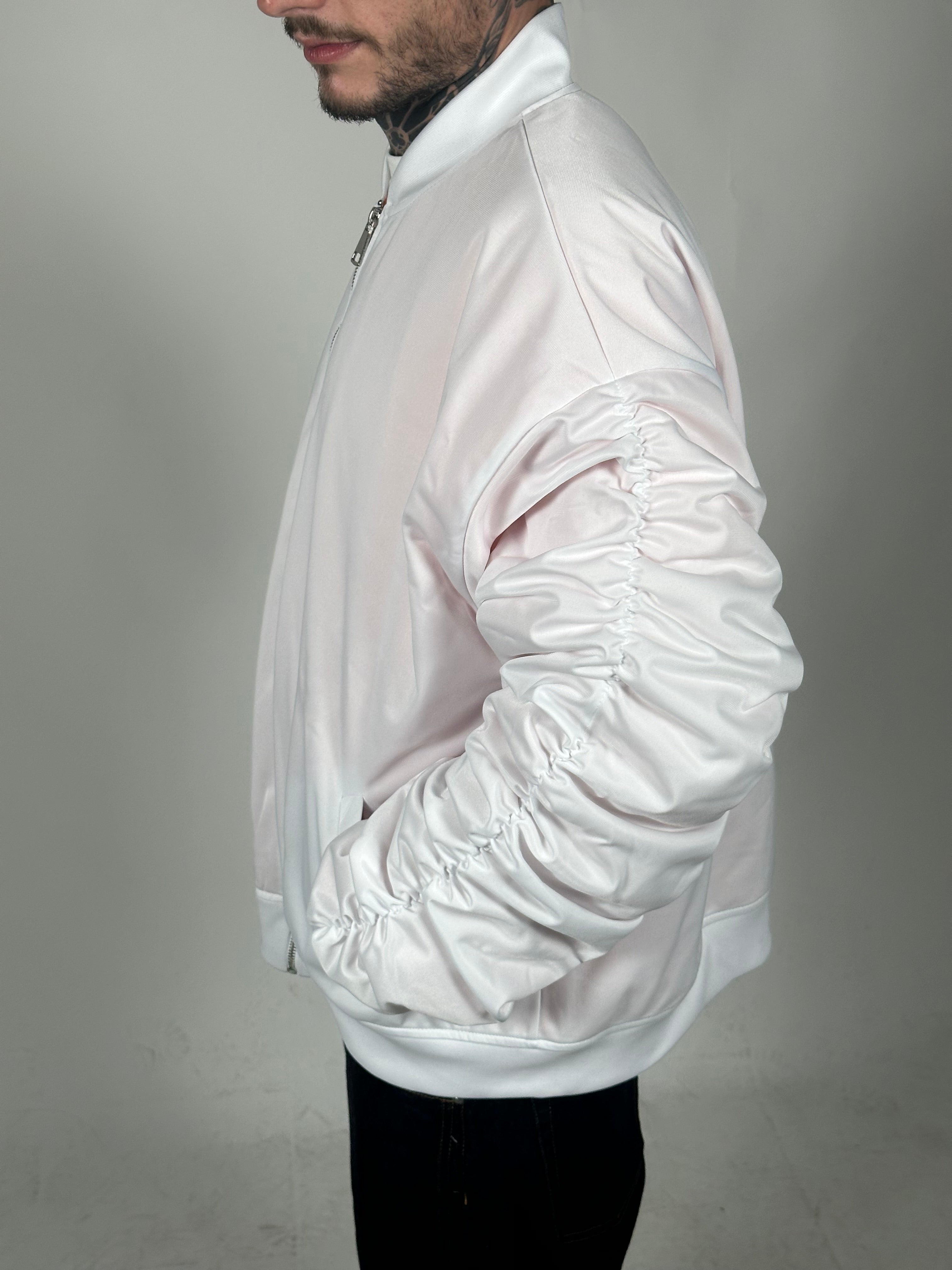 JACKET DRIPS