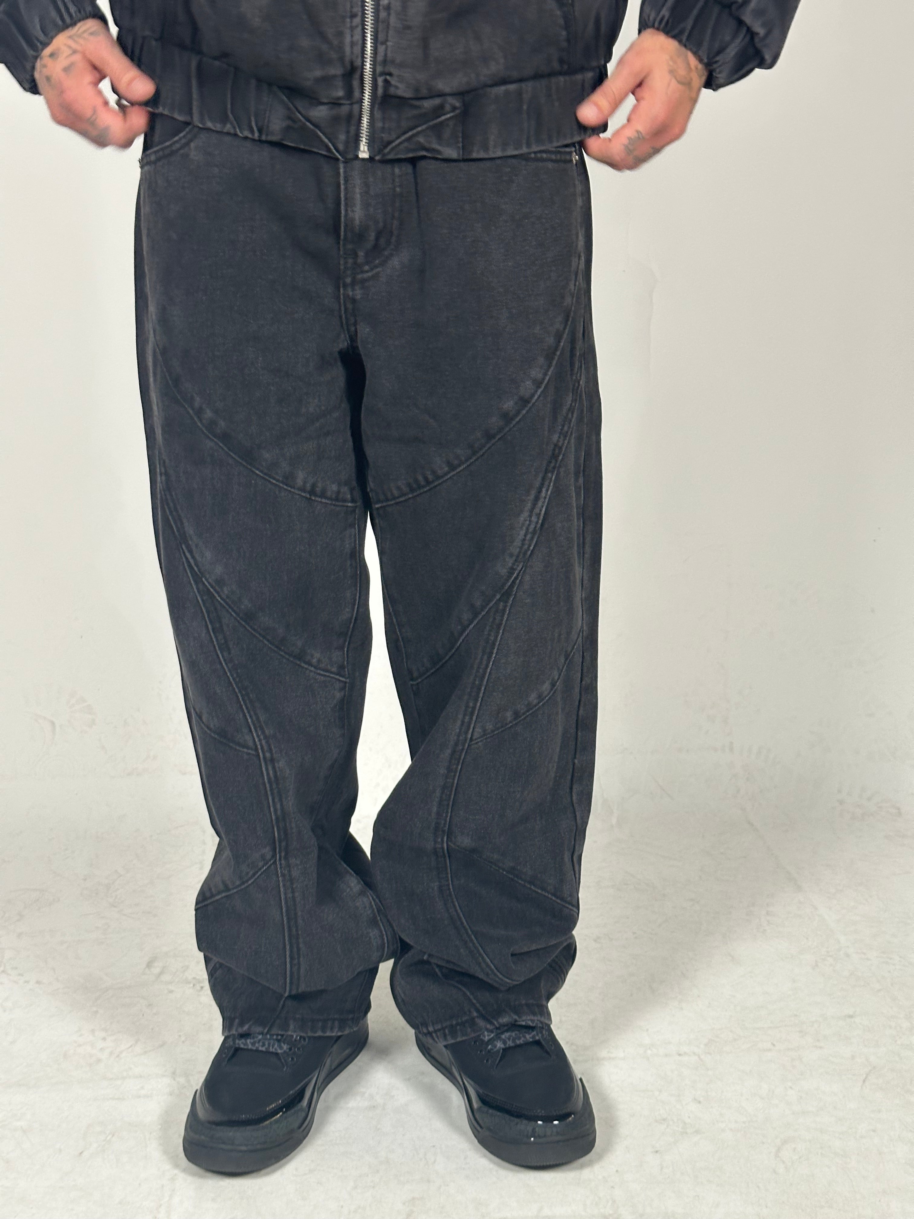 LOOK DIESEL