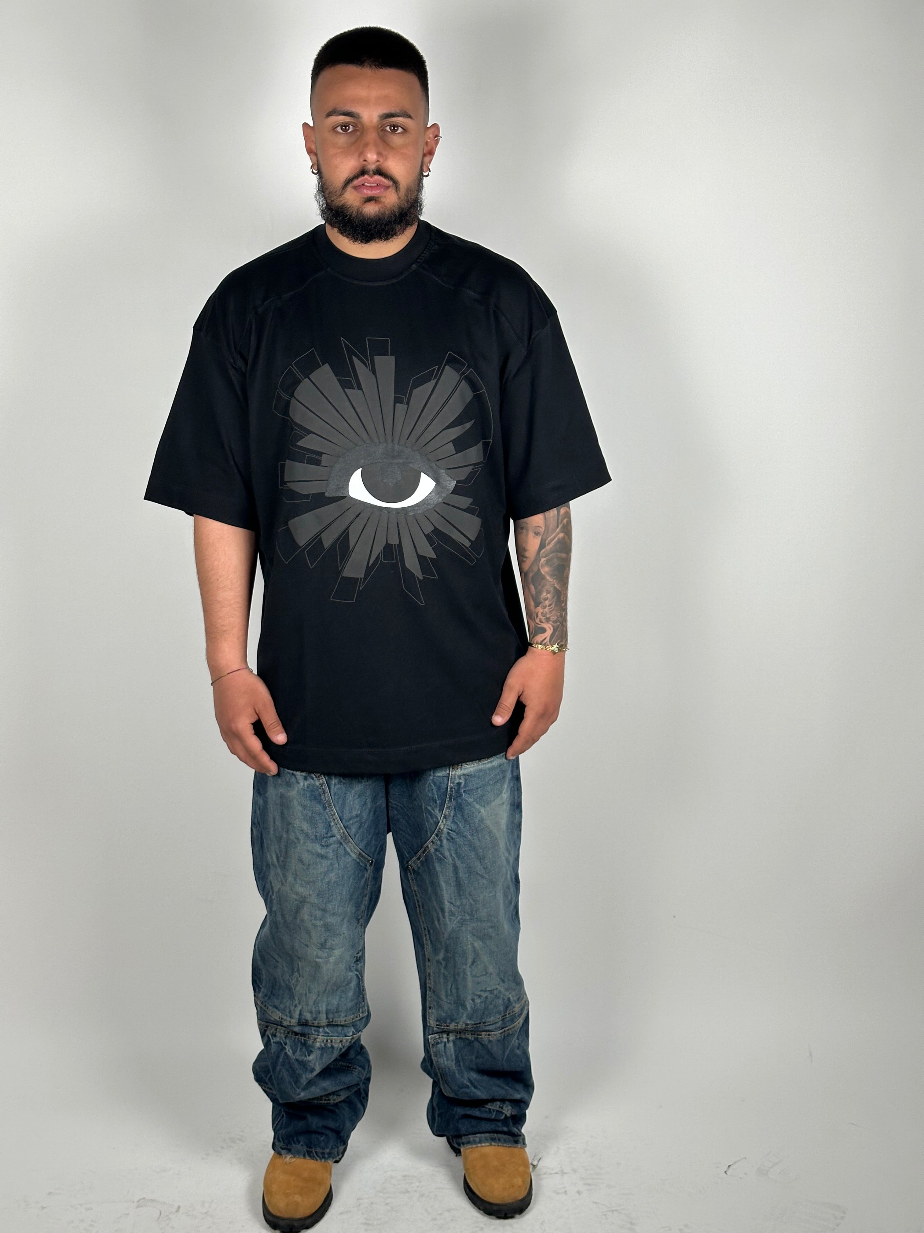 T-SHIRT EYE