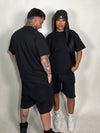 BERMUDA NBA BLACK