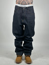 SUPER BAGGY BLU