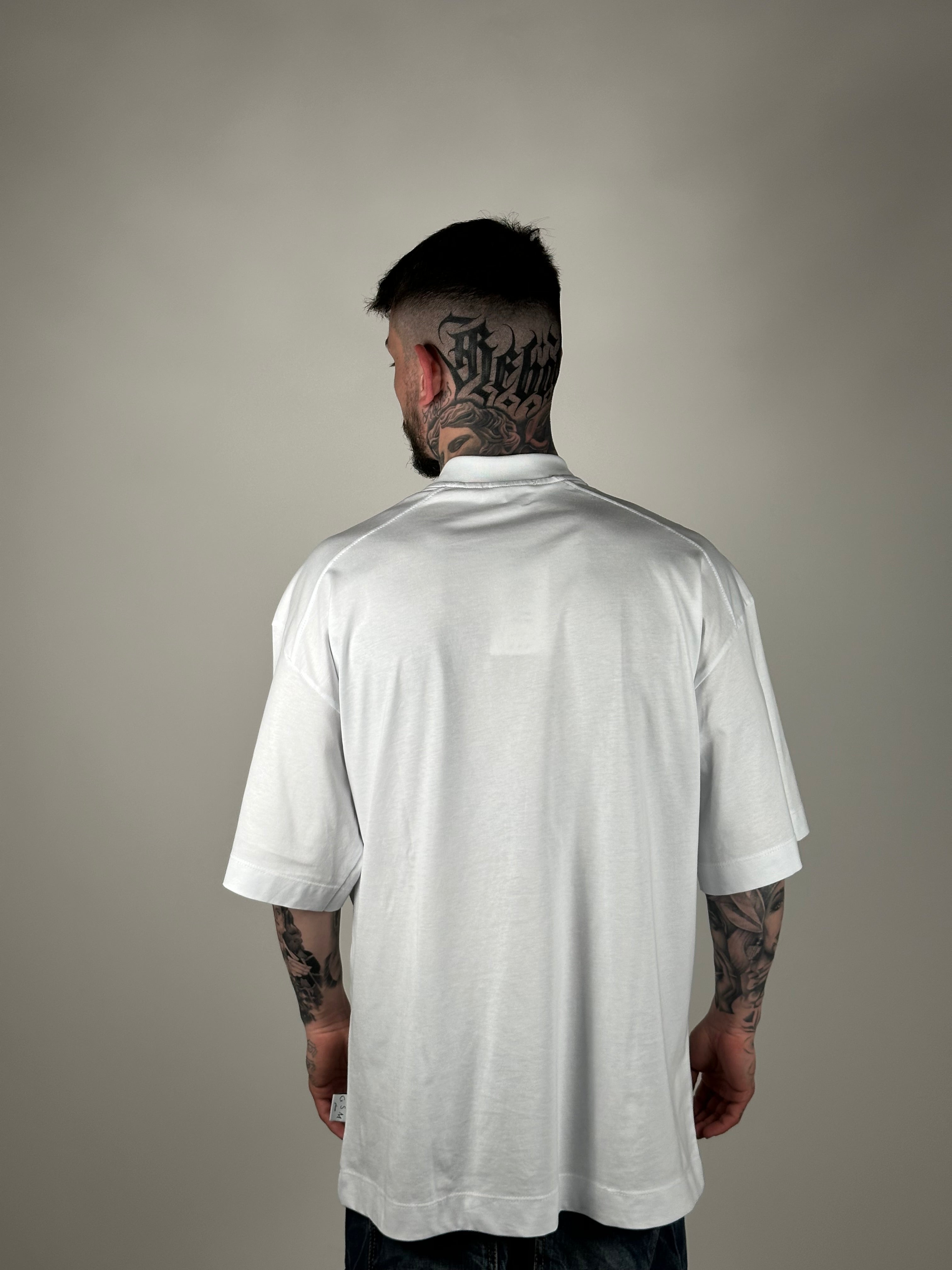 T-SHIRT EYE
