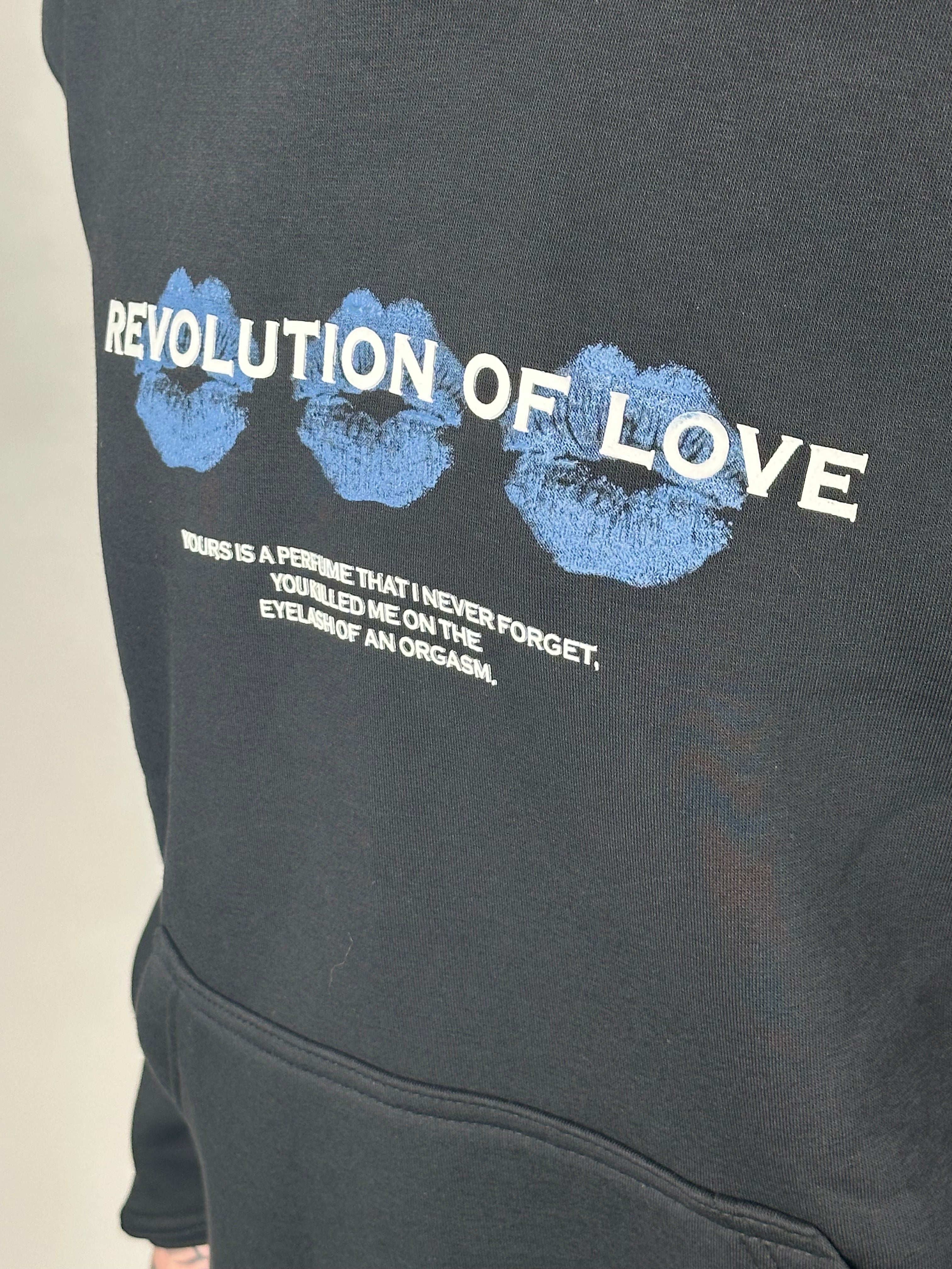 HOODIE LOVE