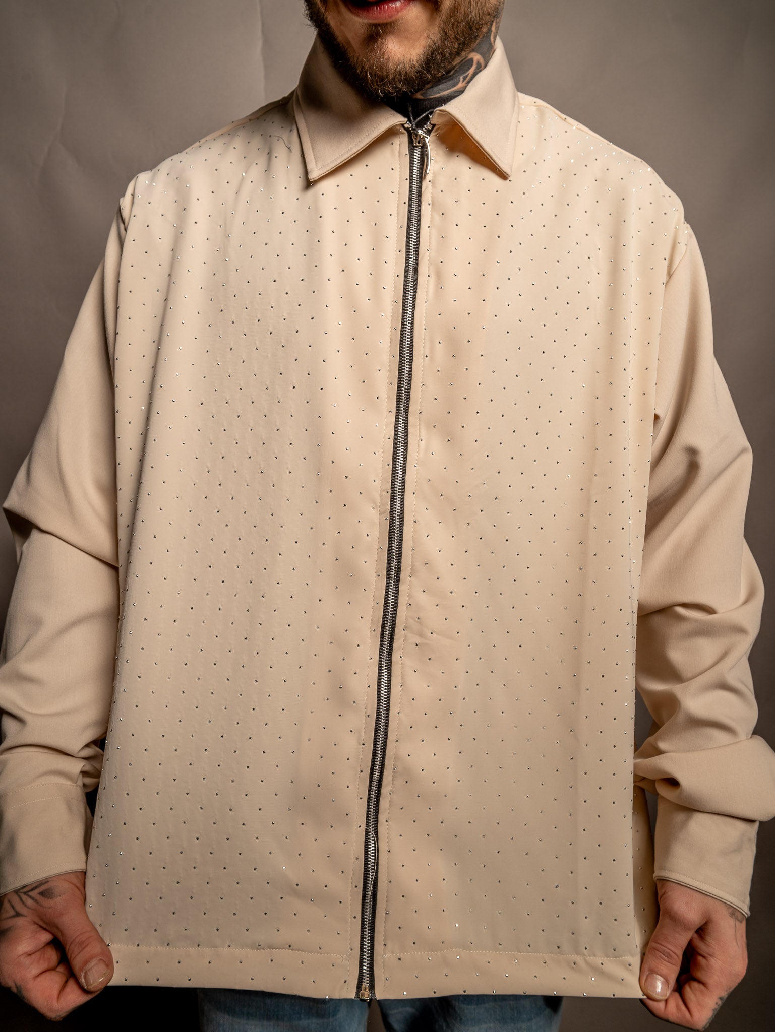 CAMICIA FUJI