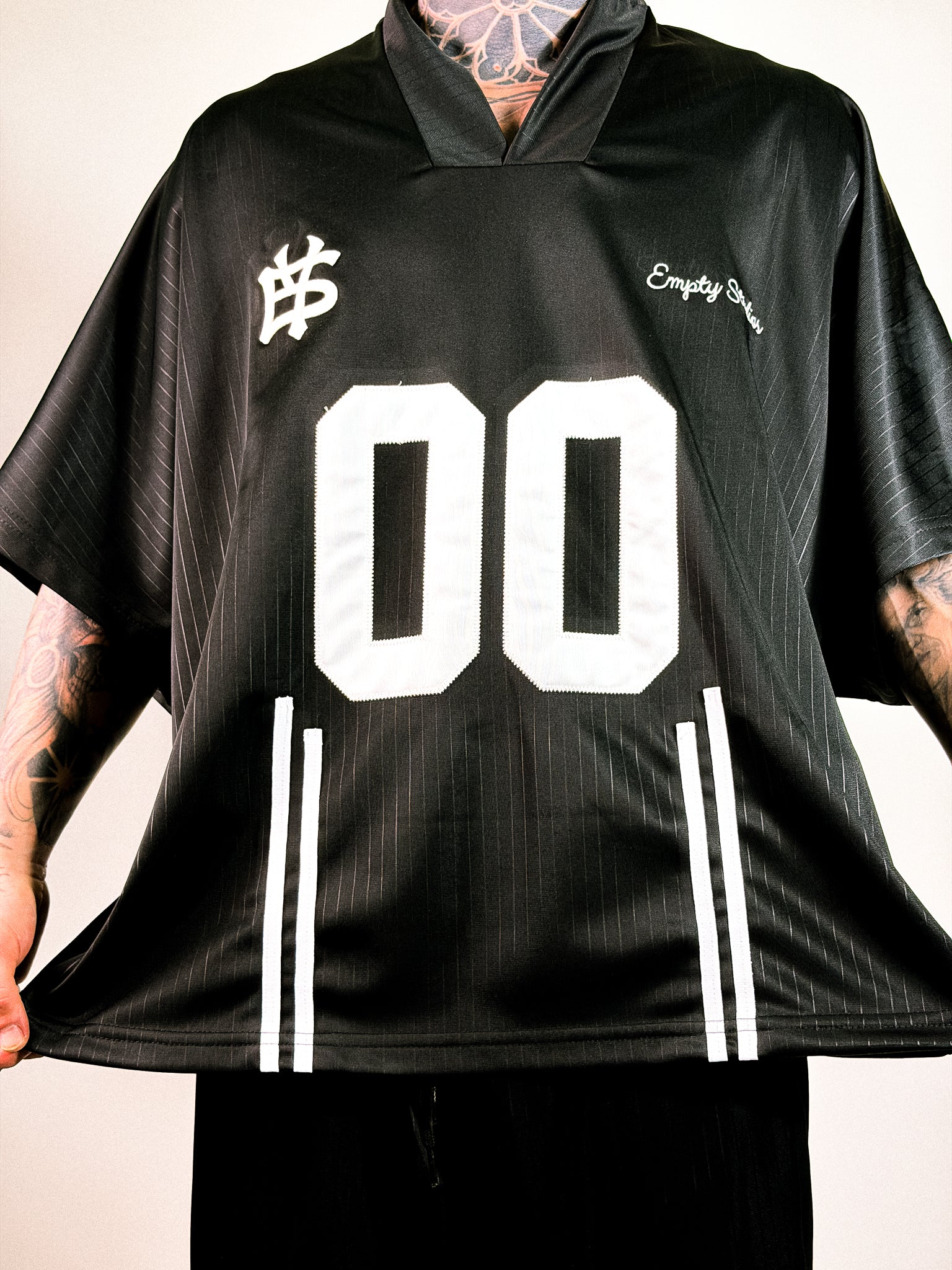 LOOK 00 BLACK