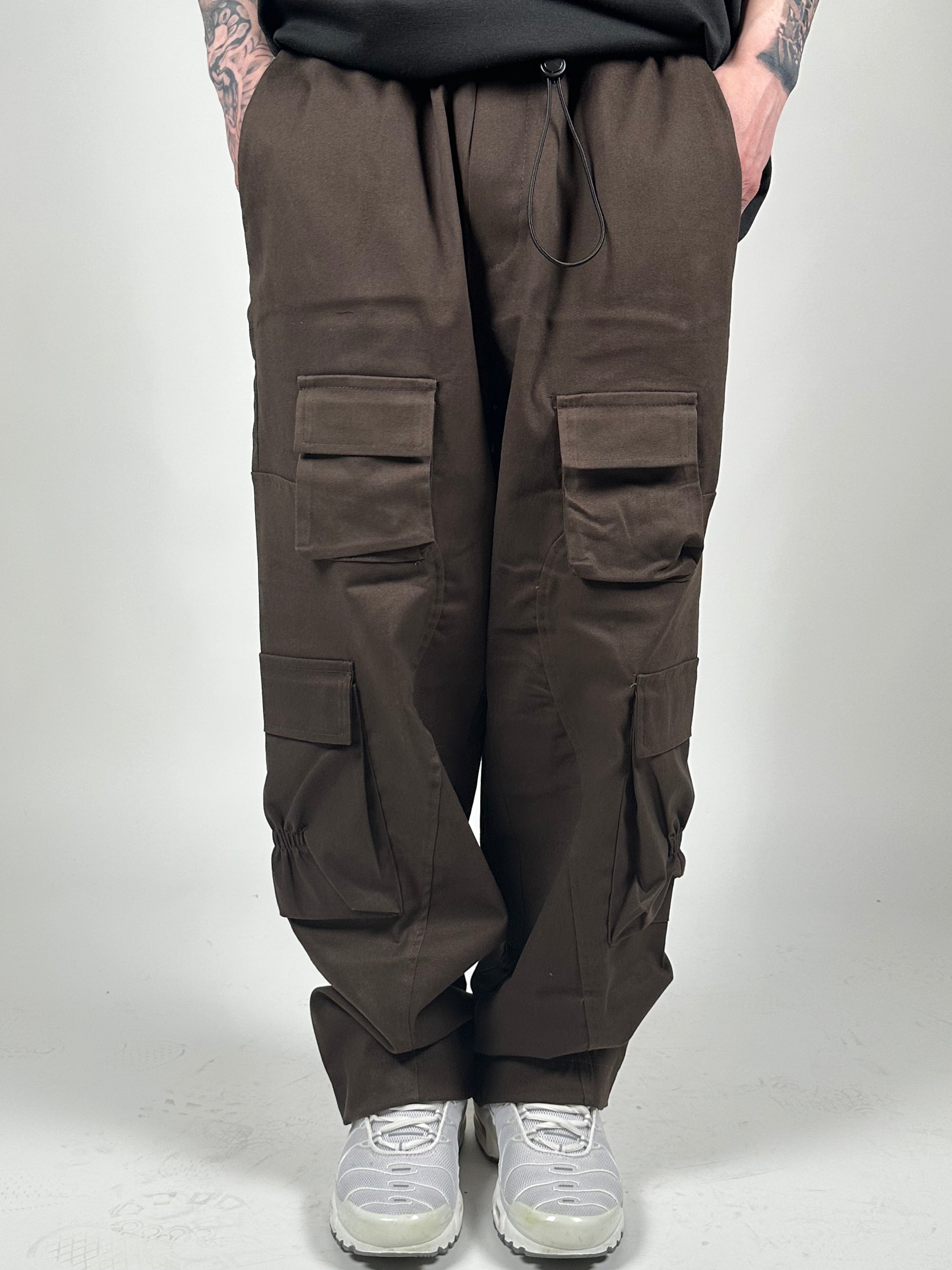 CARGO COLD
