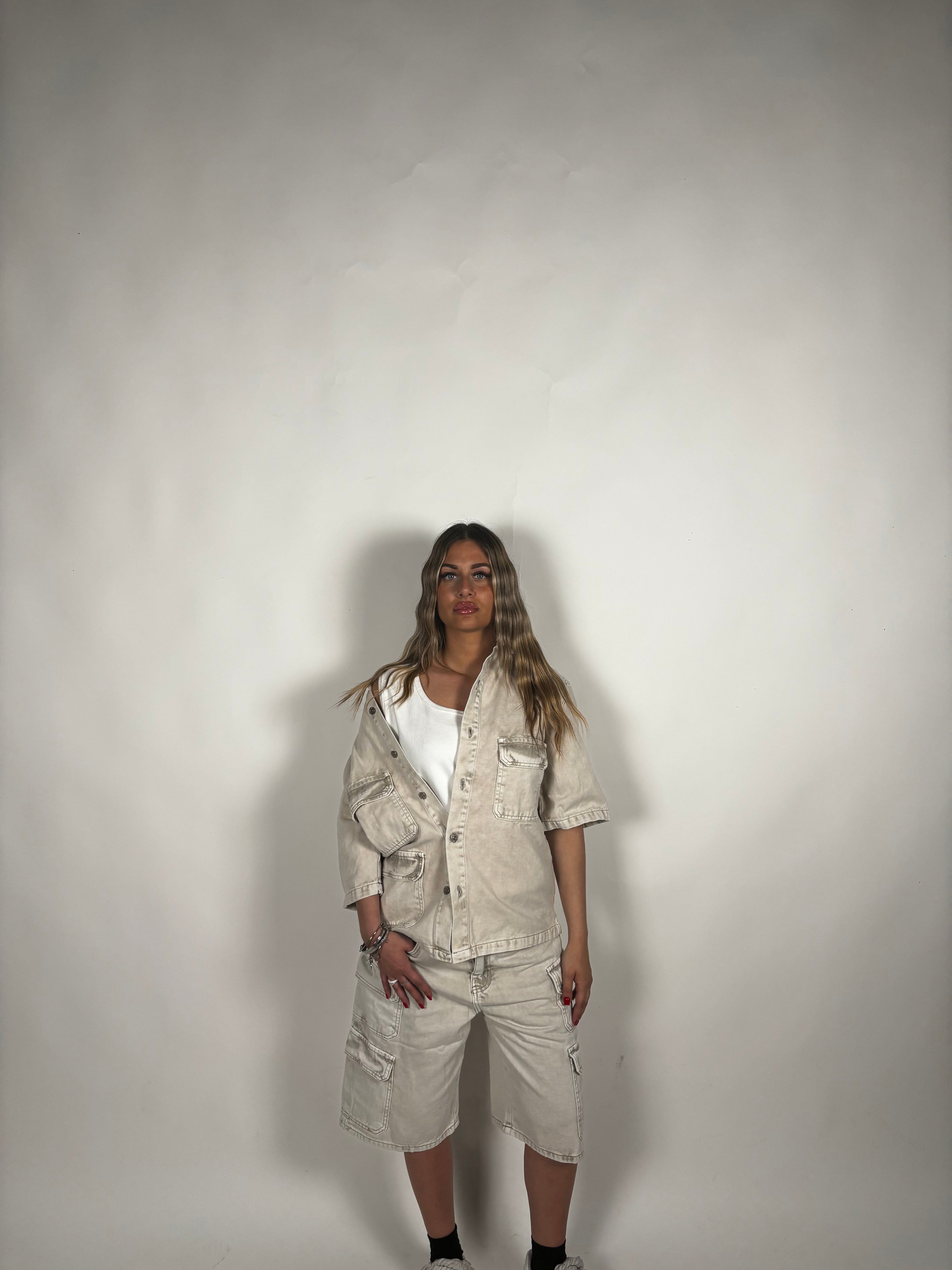 LOOK MALIBÙ DENIM