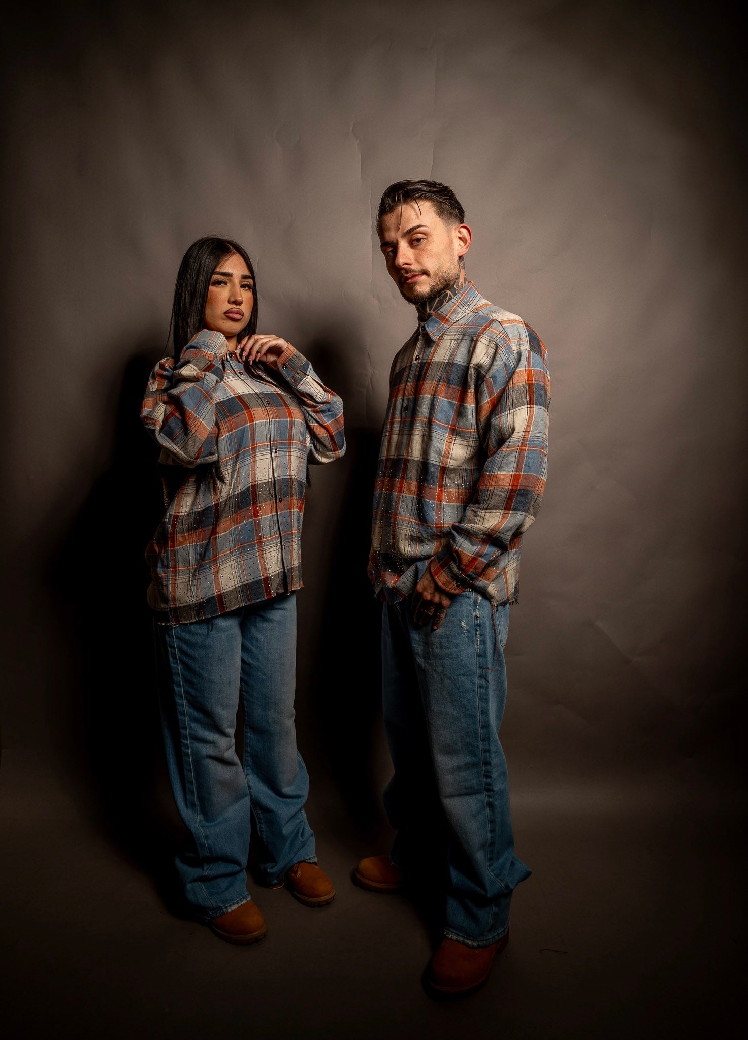 JEANS BOOTCUT SEASONLESS