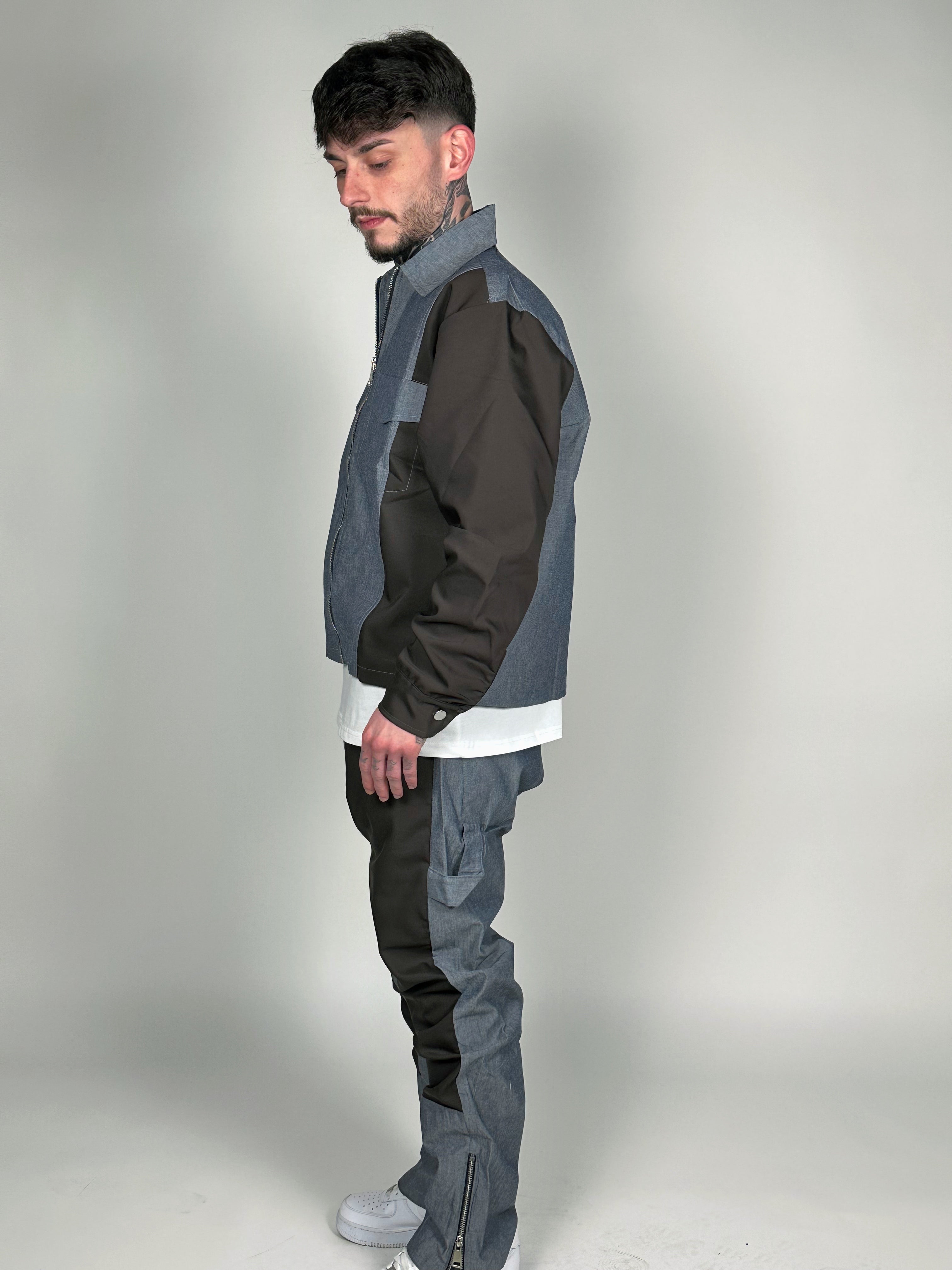 COORDINATO MIURA