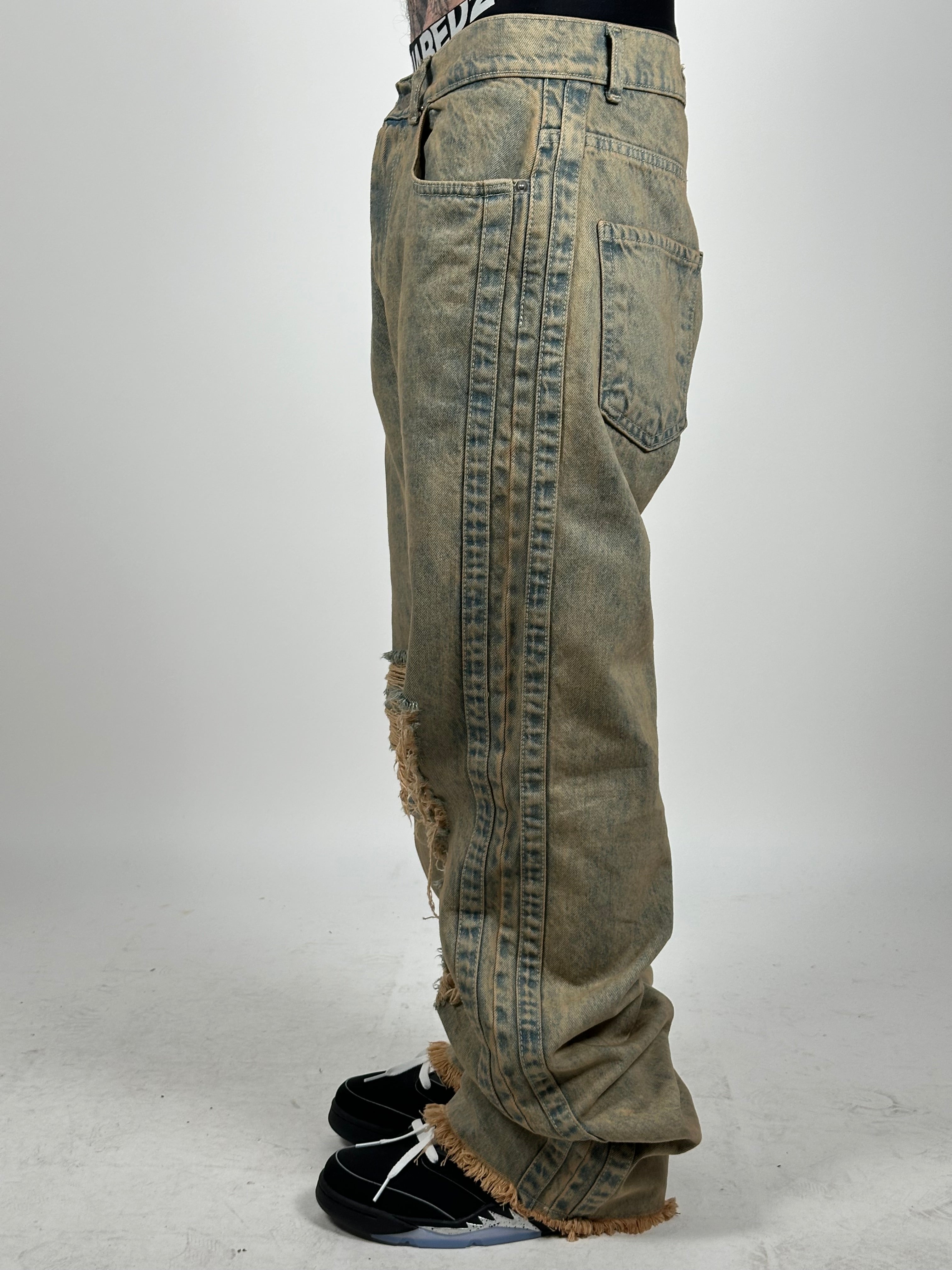 JEANS HONEY MYAMY