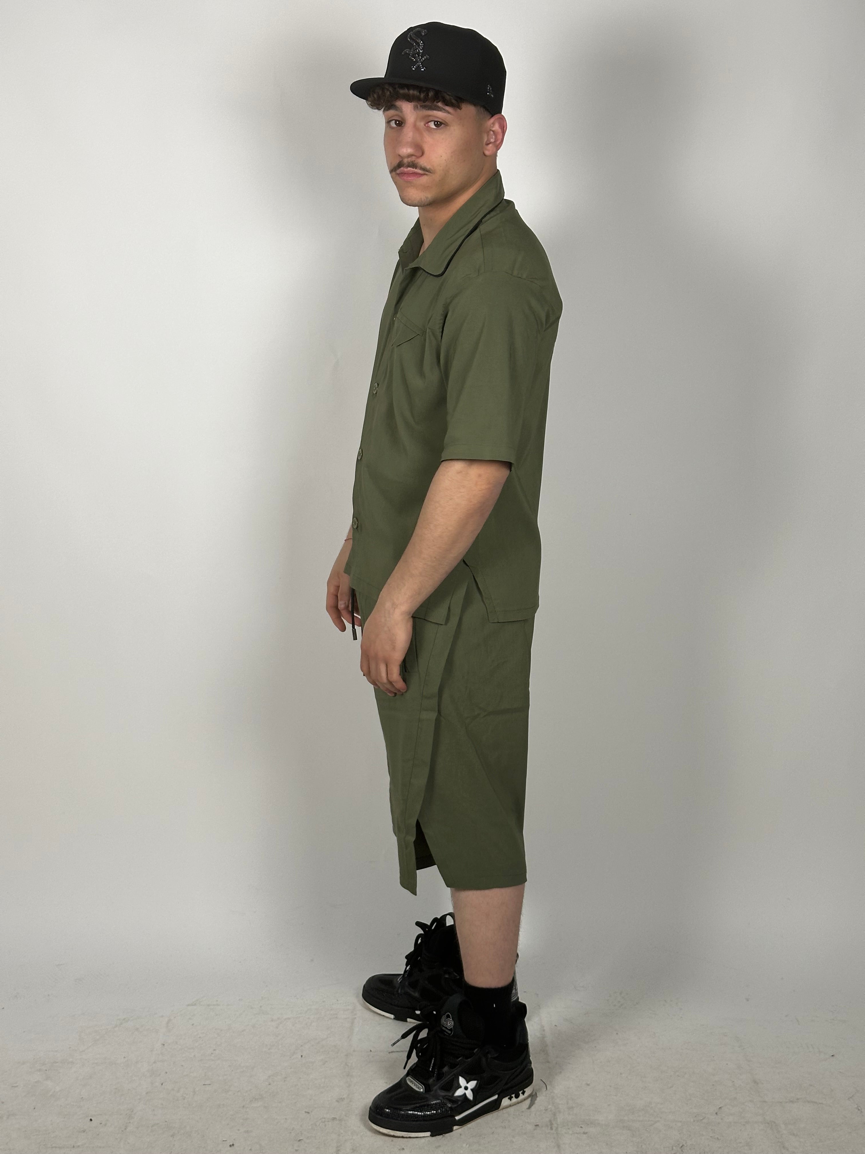 OLIVE SET
