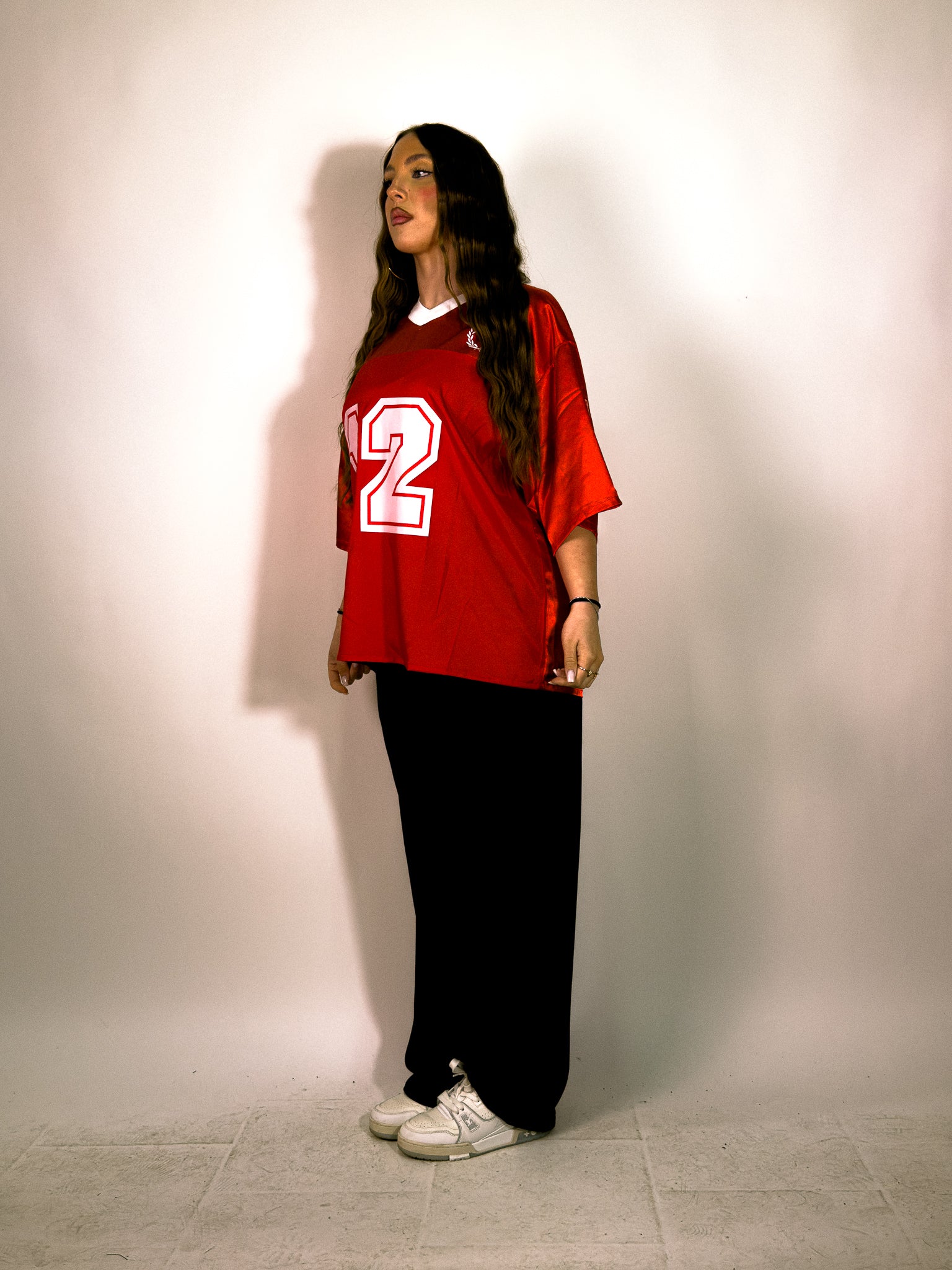 T-SHIRT DODGERS BLACKCIRCUS