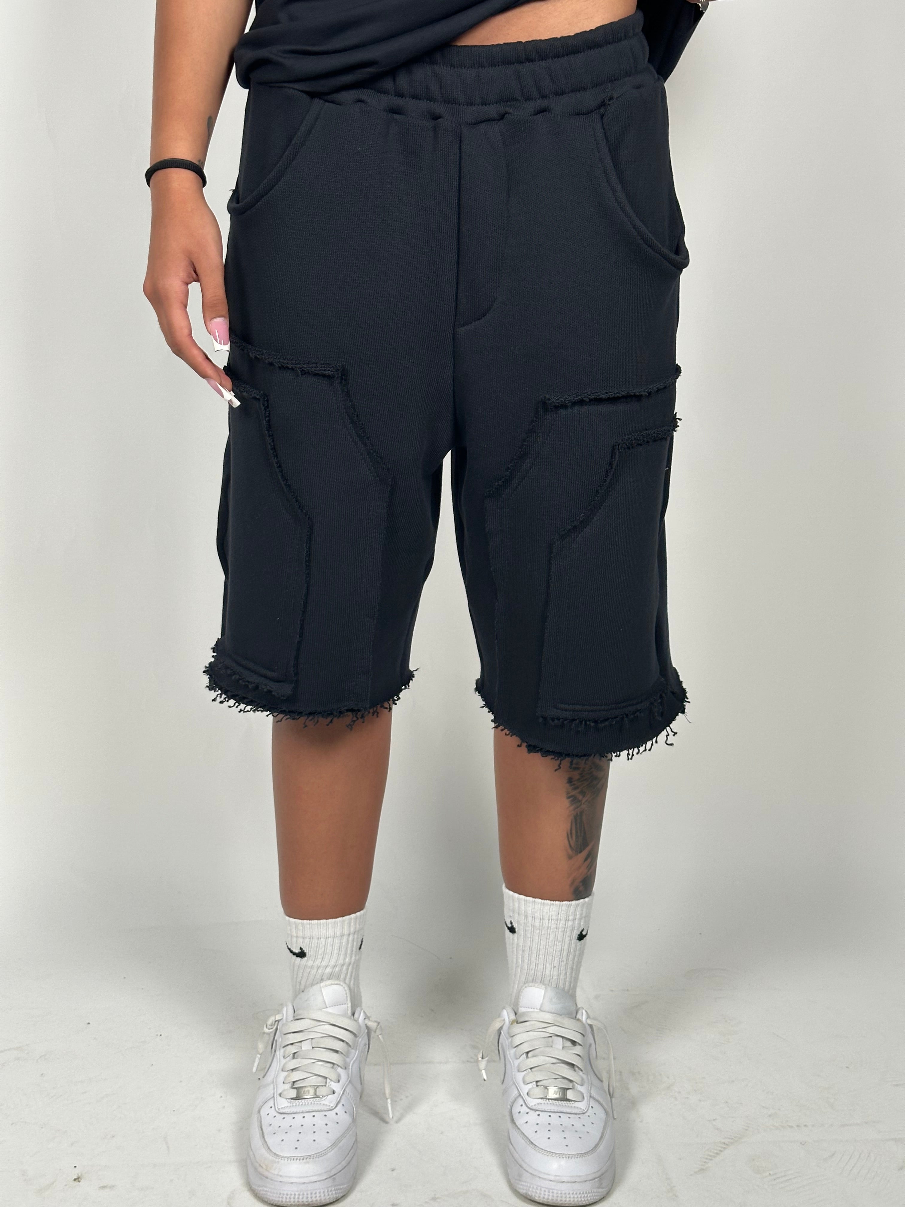 JORTS CARPENTER