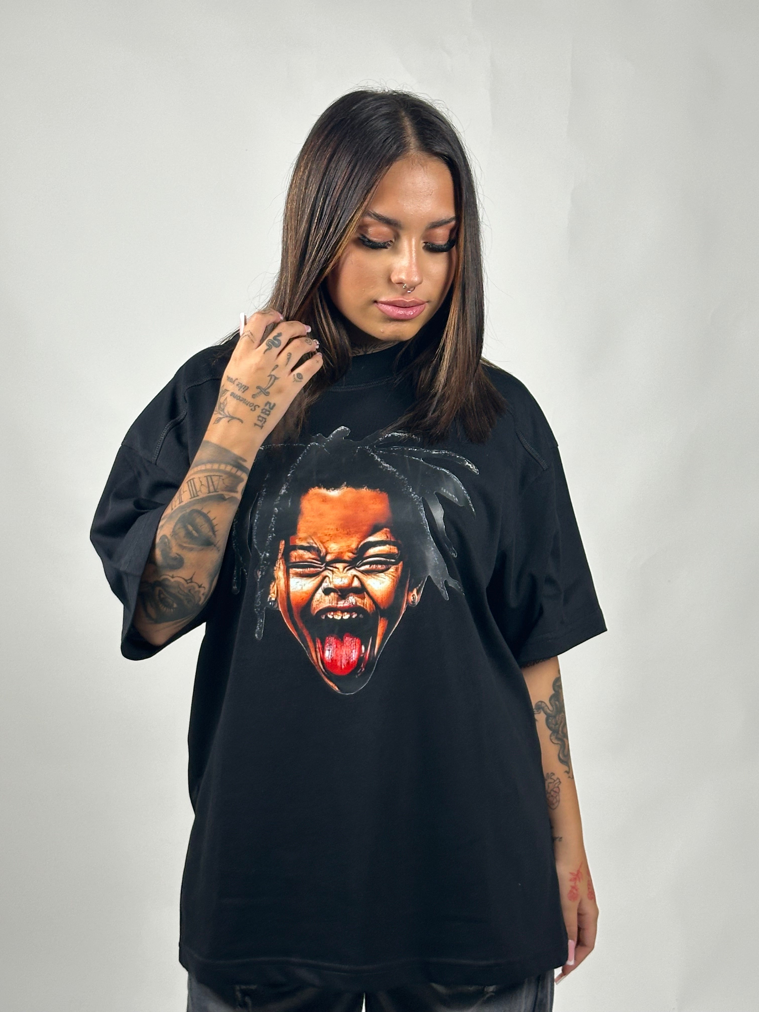 T-SHIRT YOUNG BOY