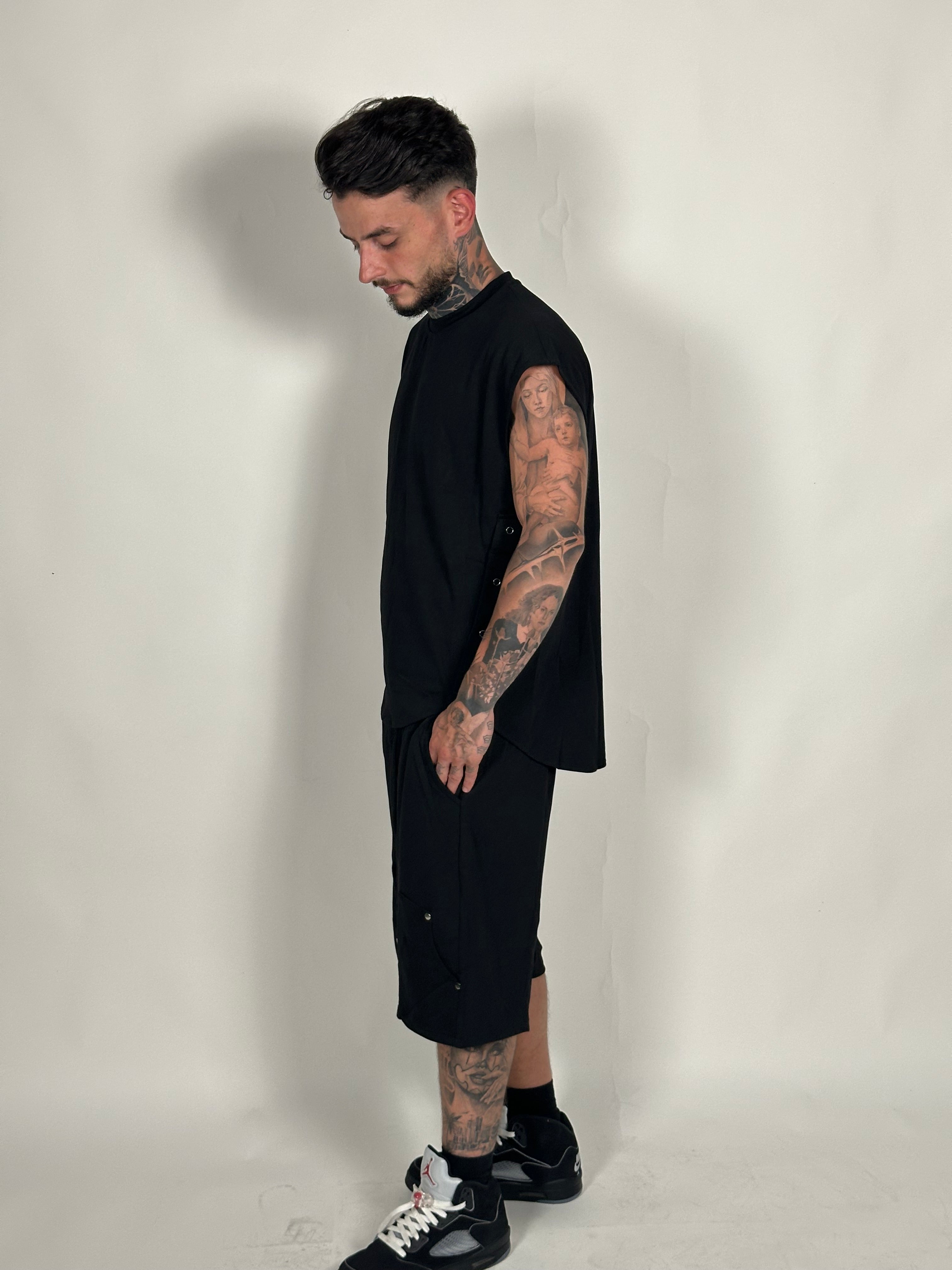 LOOK TECHNO