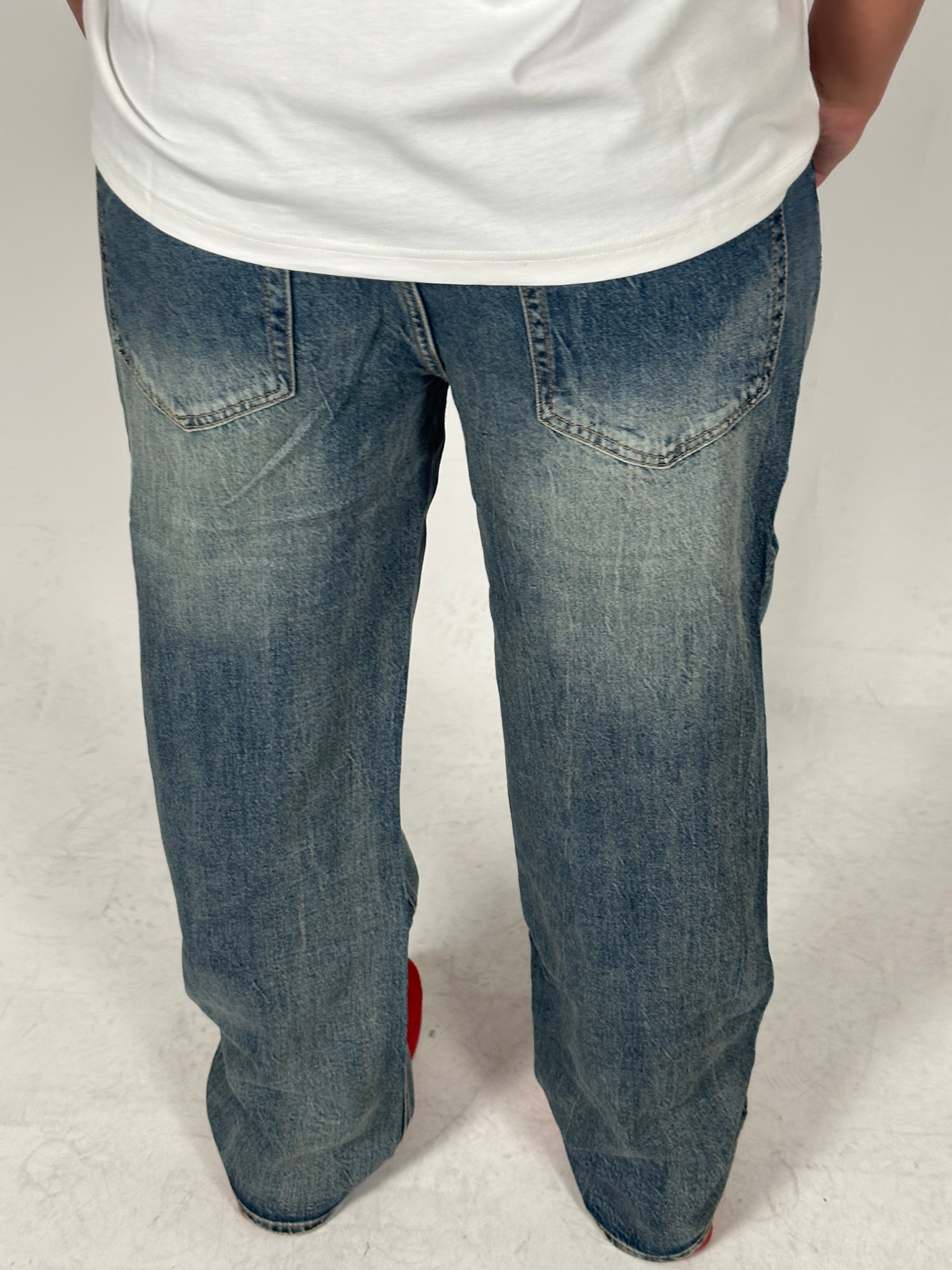 JEANS MALIBÙ