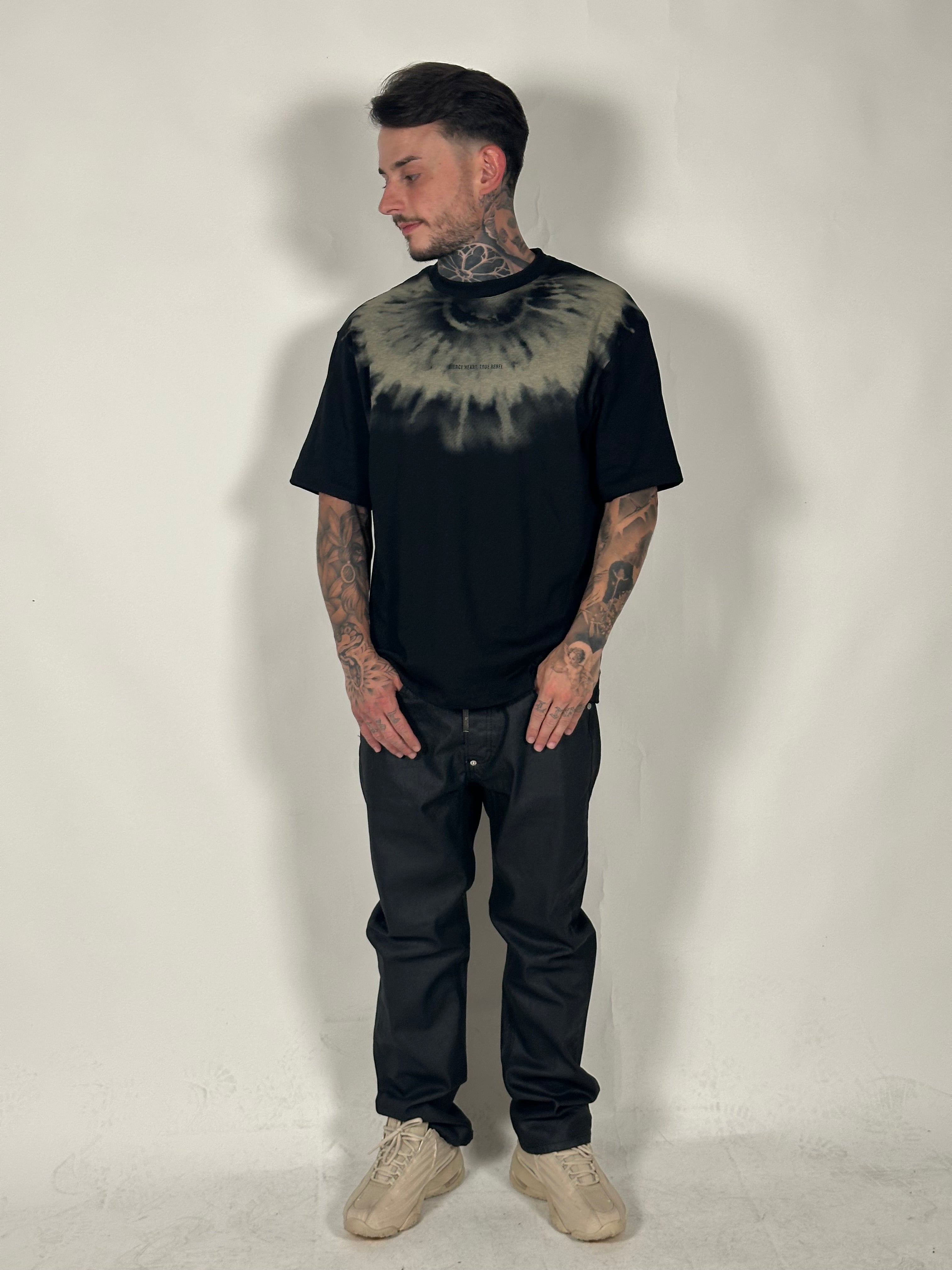 PANTALONE RICK