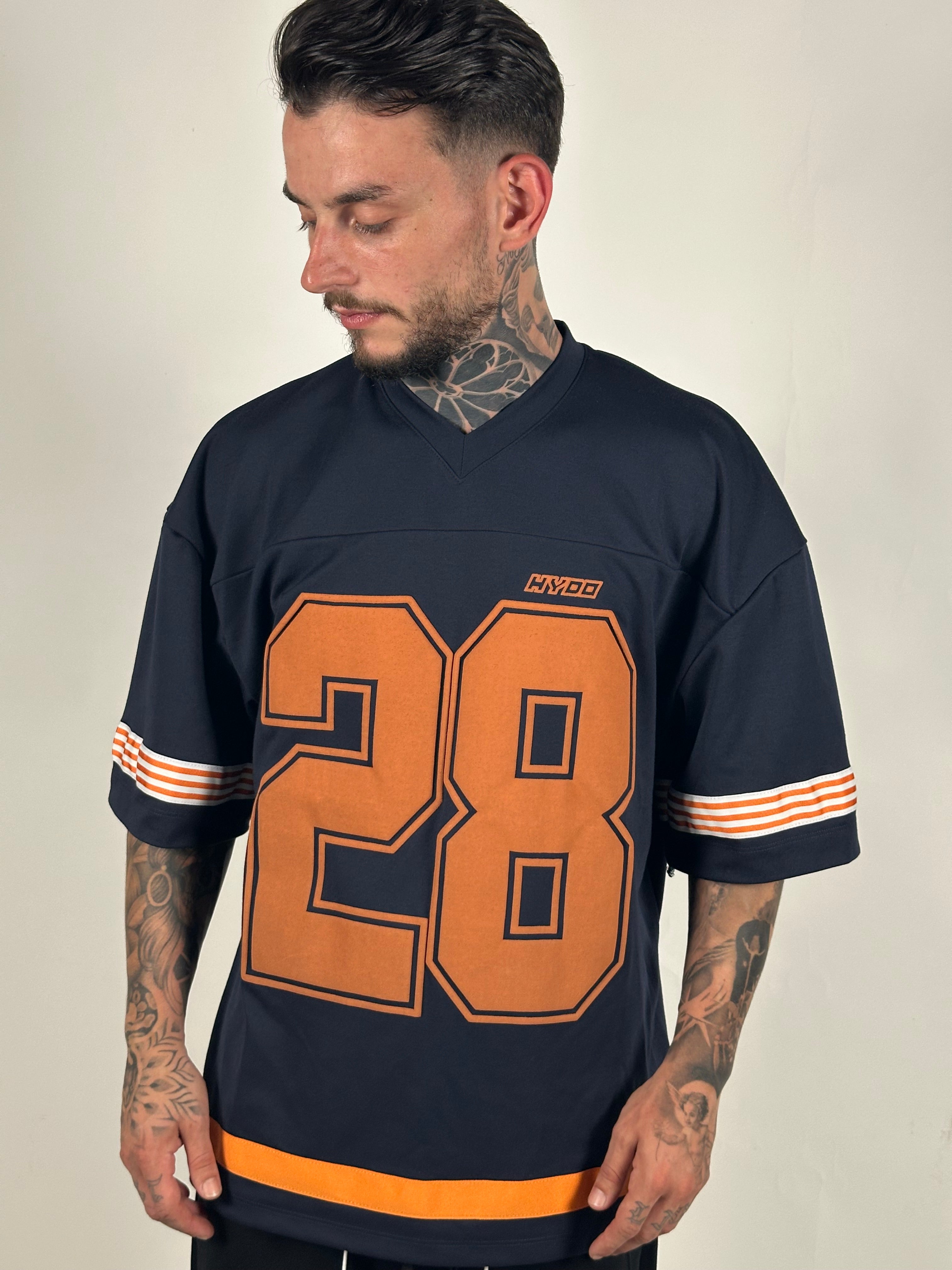 JERSEY SHIRT 28
