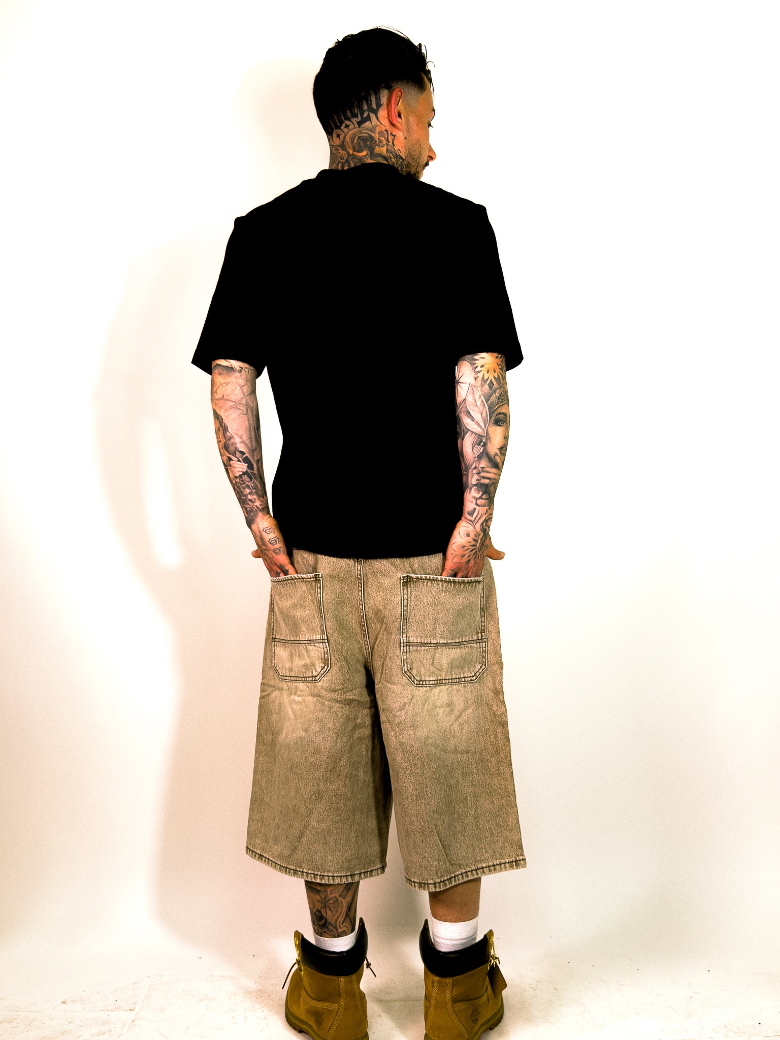 JORTS RENGER