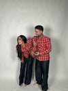 CAMICIA TEXAS