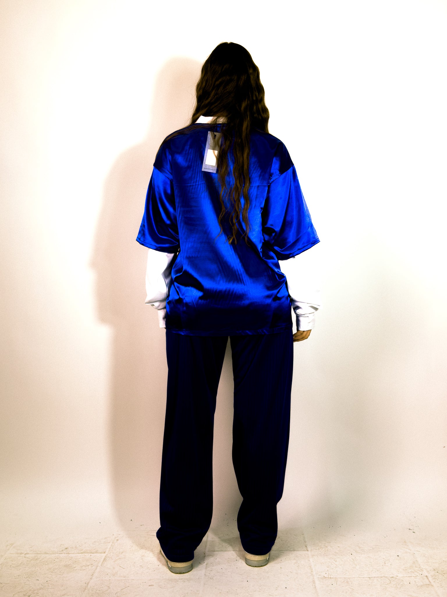 LONG SLEEVE LEGGENDA BLACKCIRCUS