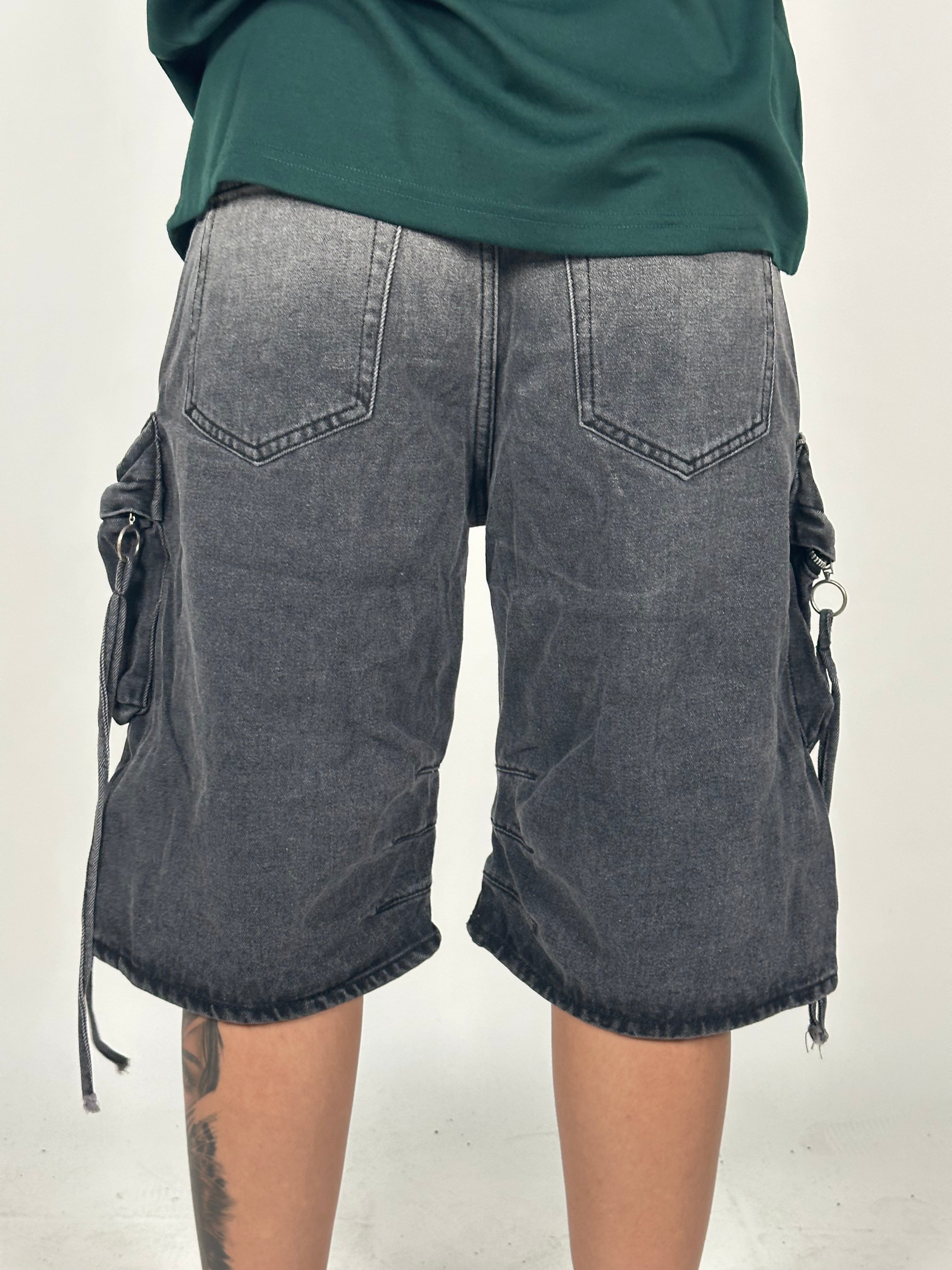 JORTS  MULTI DROP