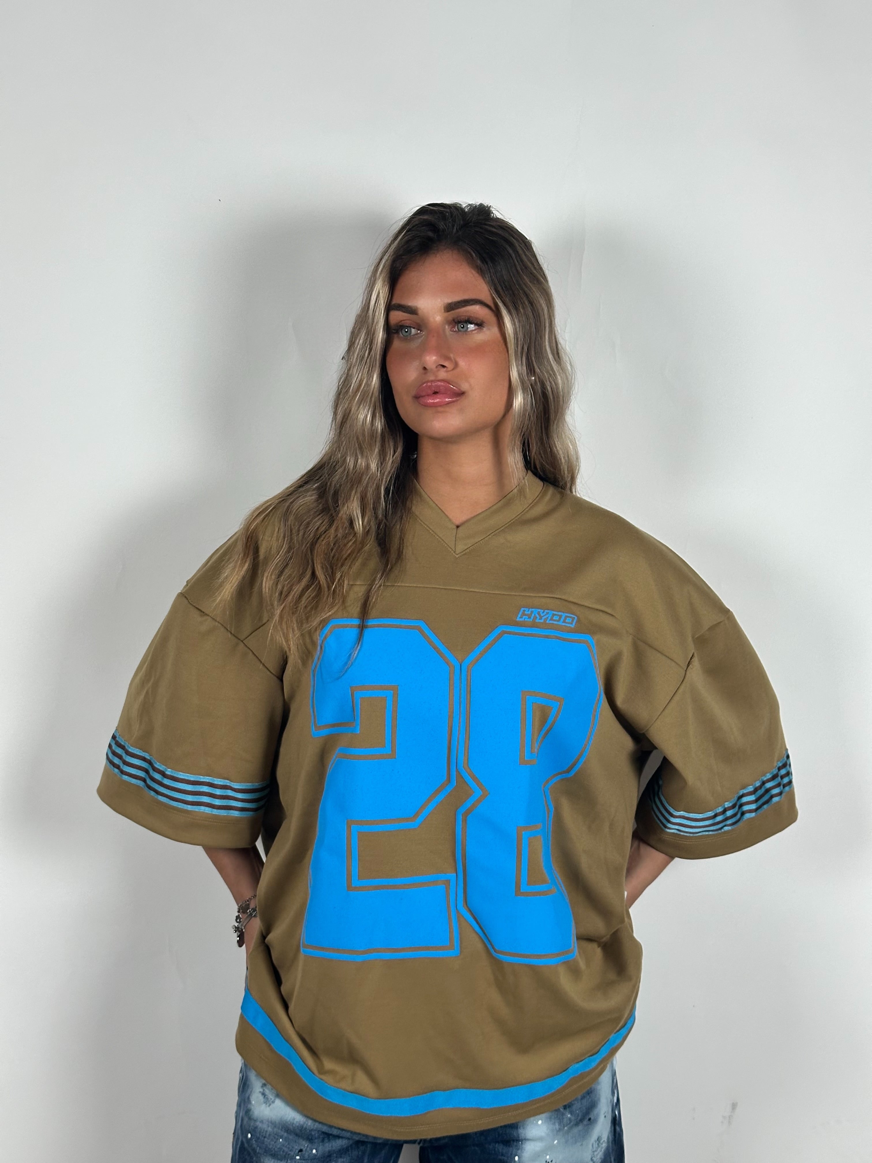 JERSEY SHIRT 28