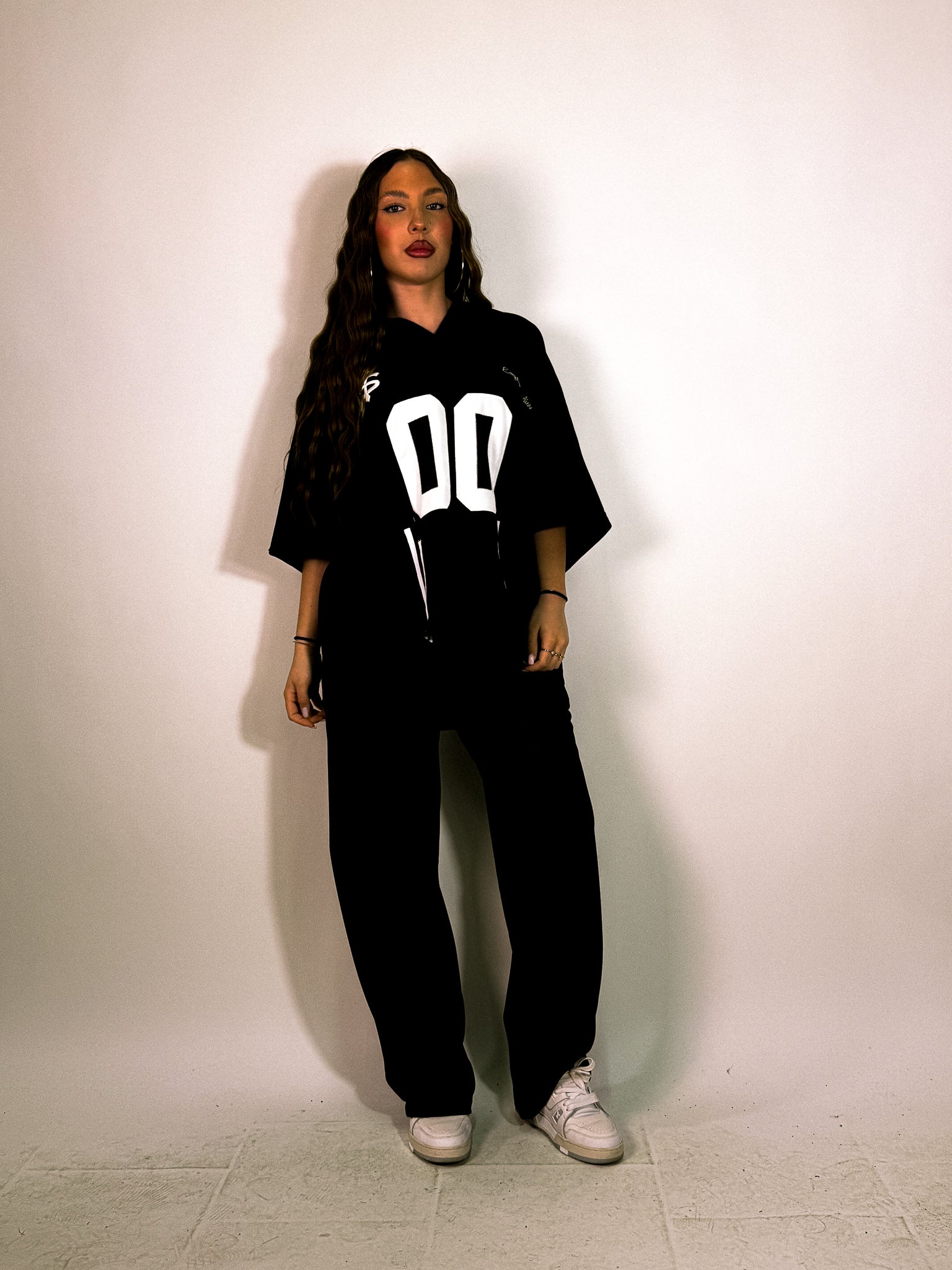 LOOK 00 BLACK
