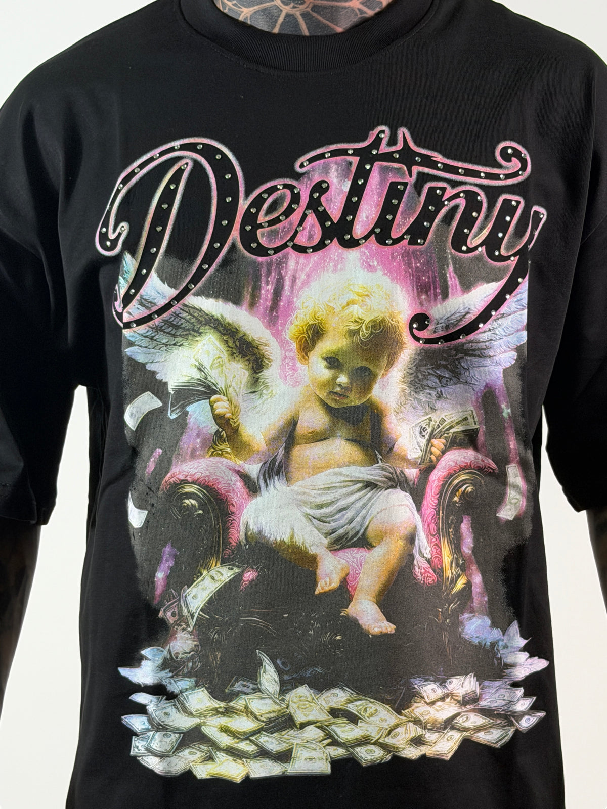 T-SHIRT DESTINY
