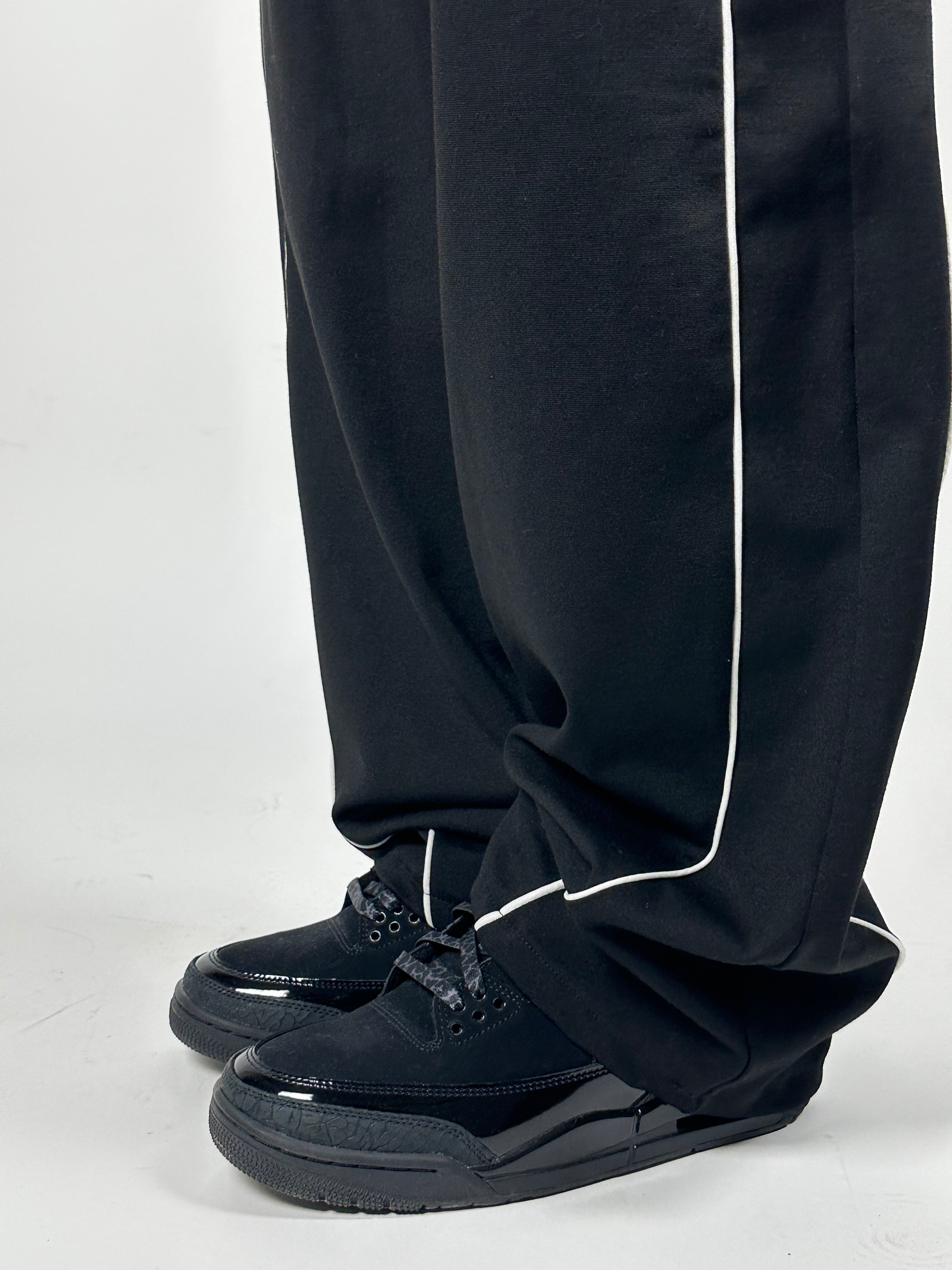 PANTS LOOSE FIT