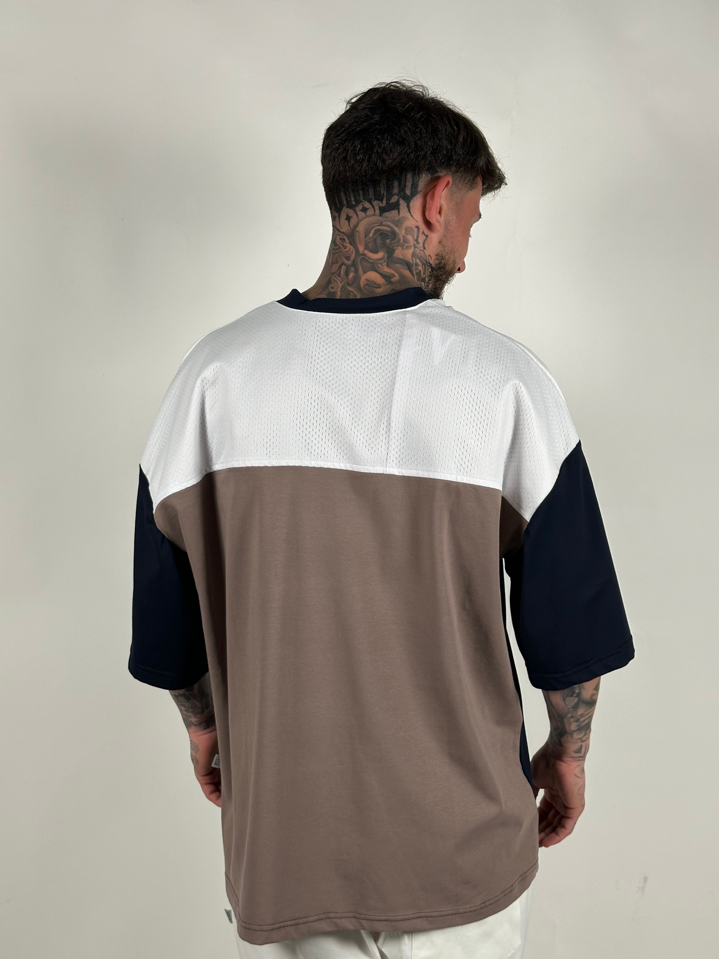 JERSEY SHIRT 99