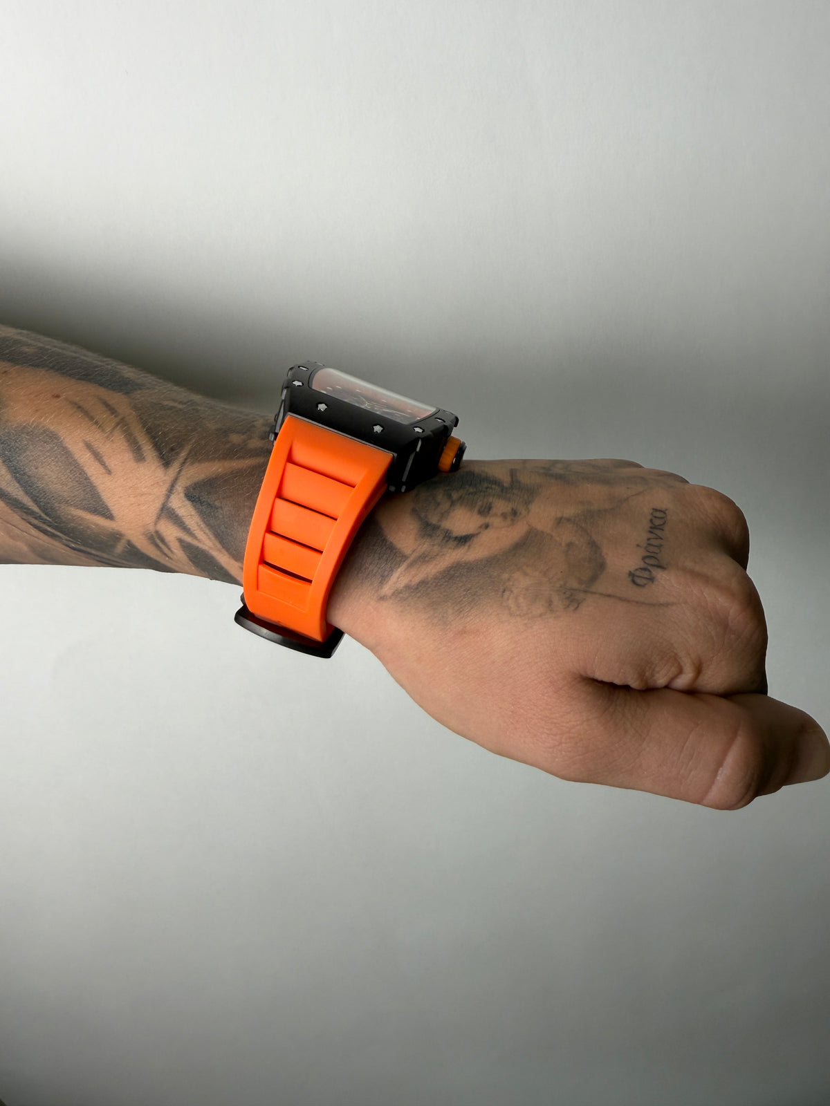 OROLOGIO RICHARD