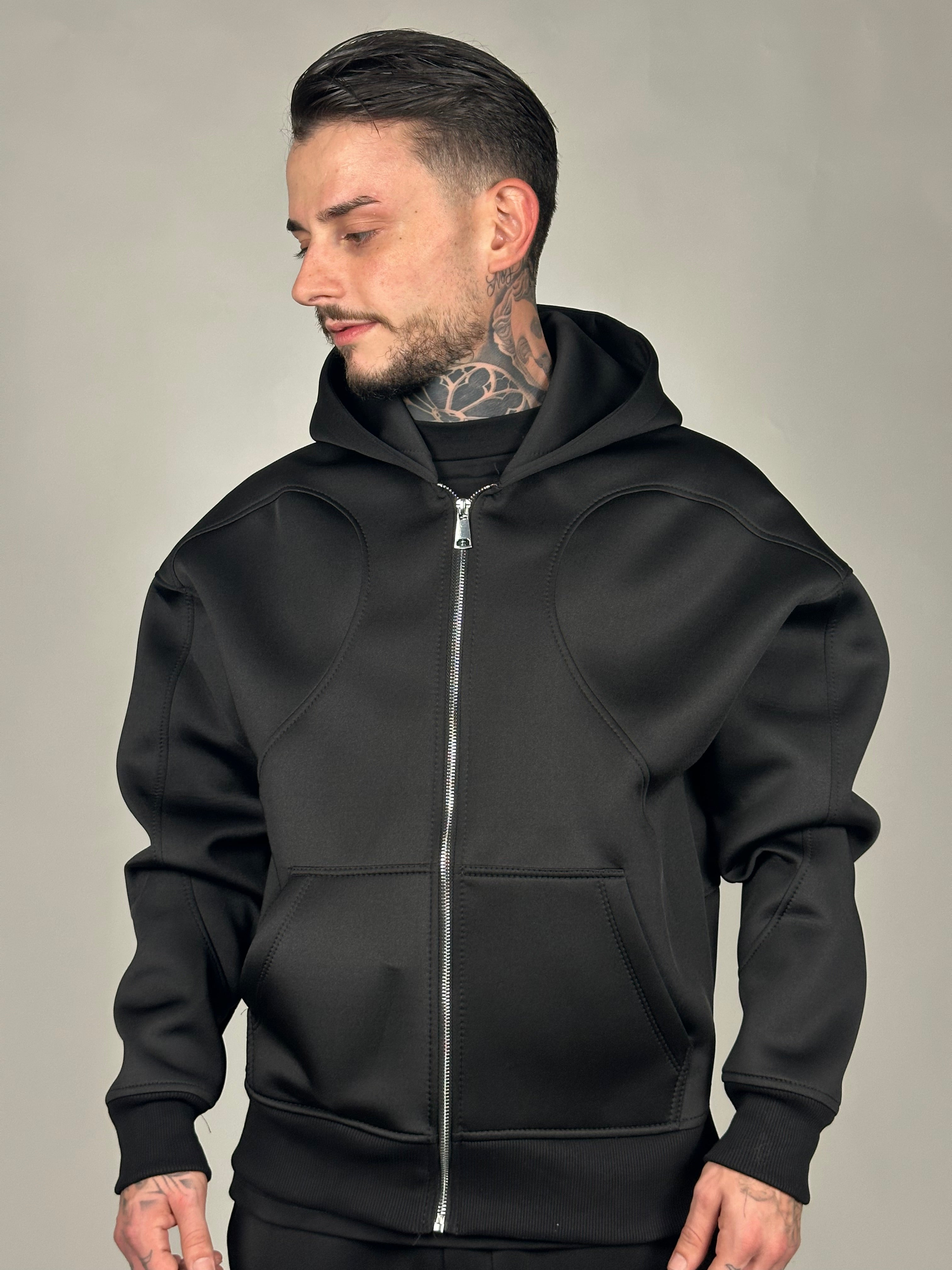 TRACKSUIT SCUBA