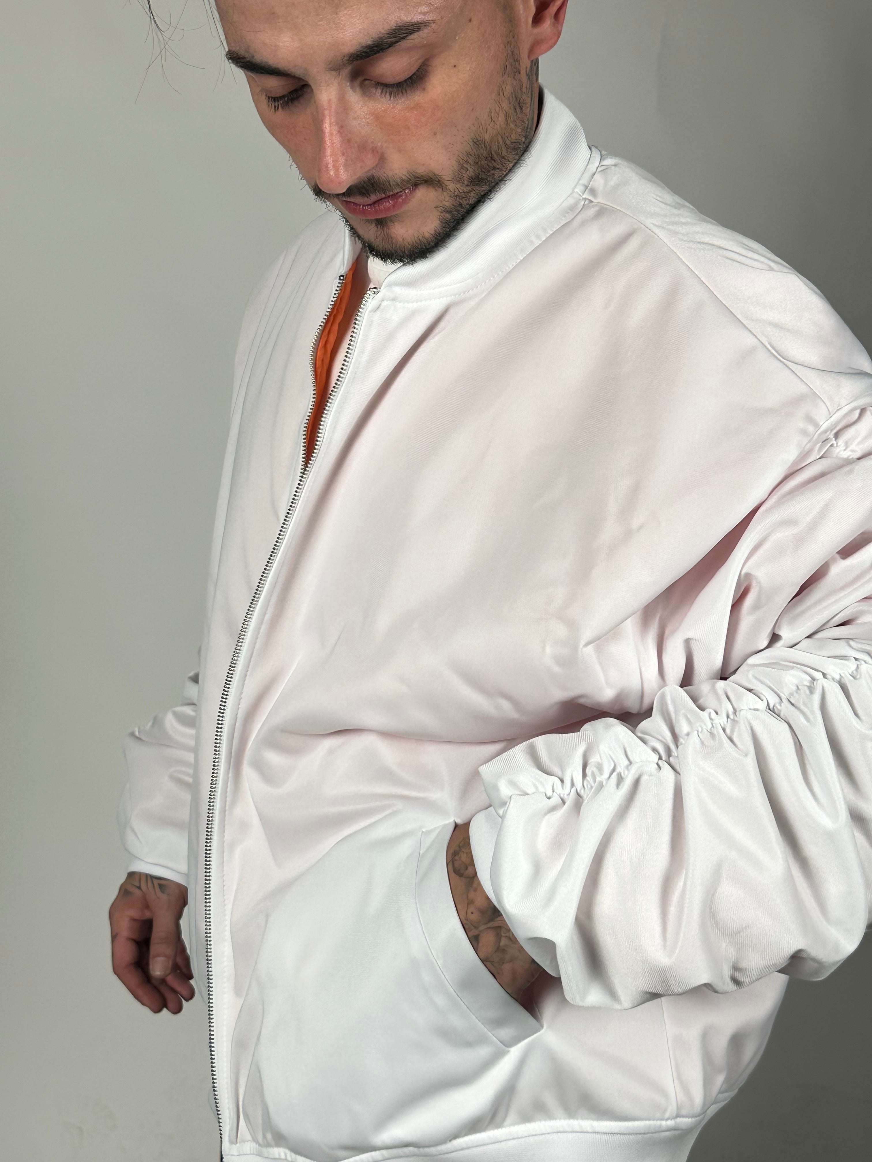 JACKET DRIPS